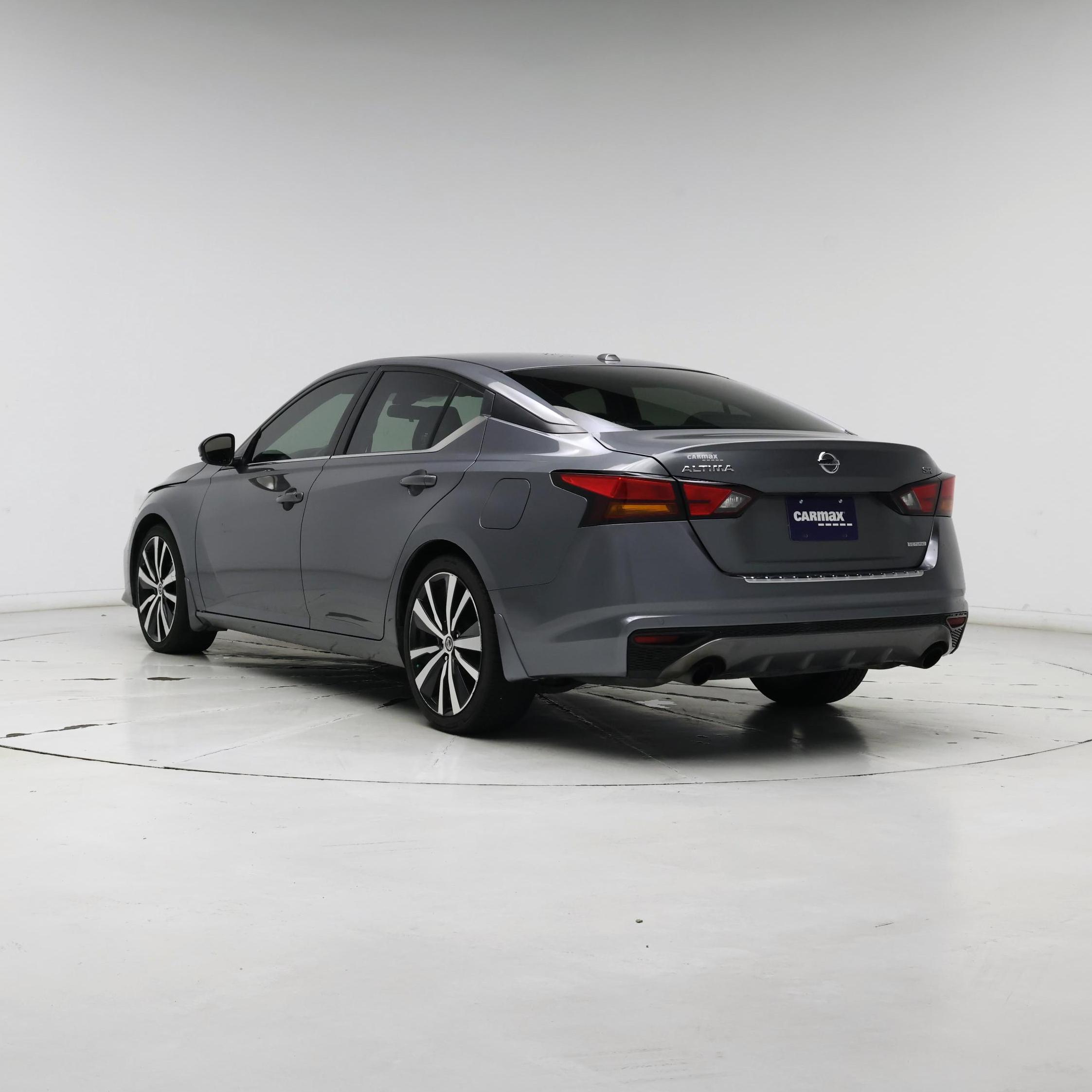 Thumbnail: 2020 Nissan Altima - 2