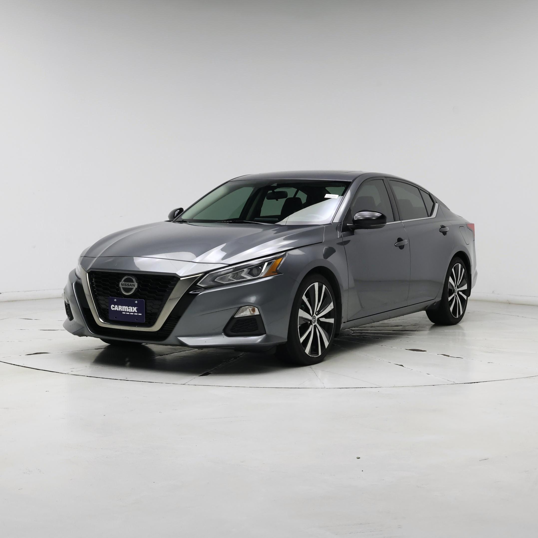 Thumbnail: 2020 Nissan Altima - 4