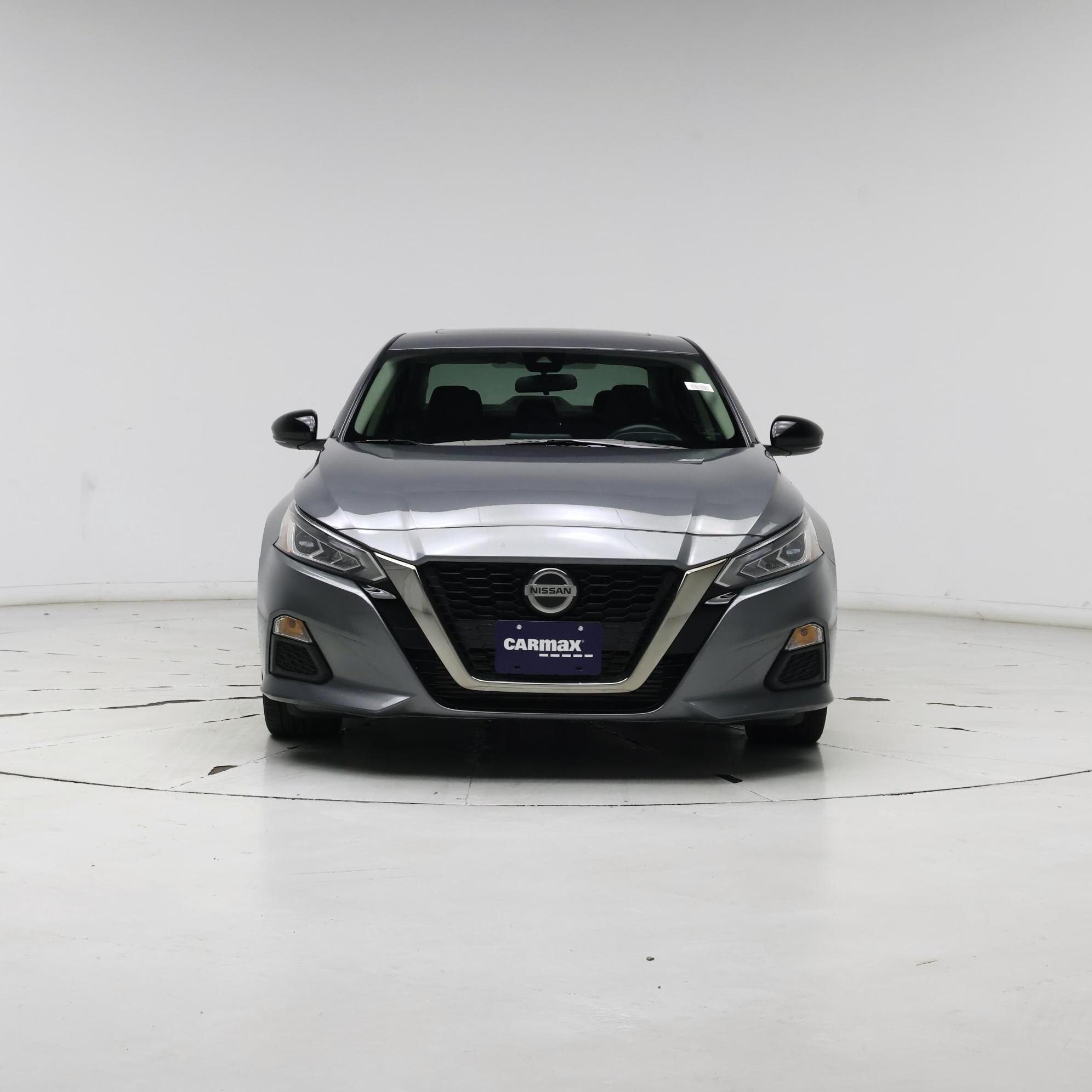 Thumbnail: 2020 Nissan Altima - 5