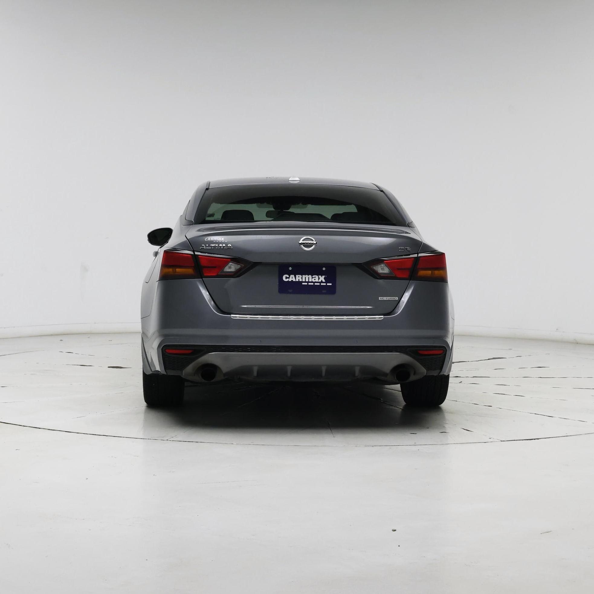 Thumbnail: 2020 Nissan Altima - 6