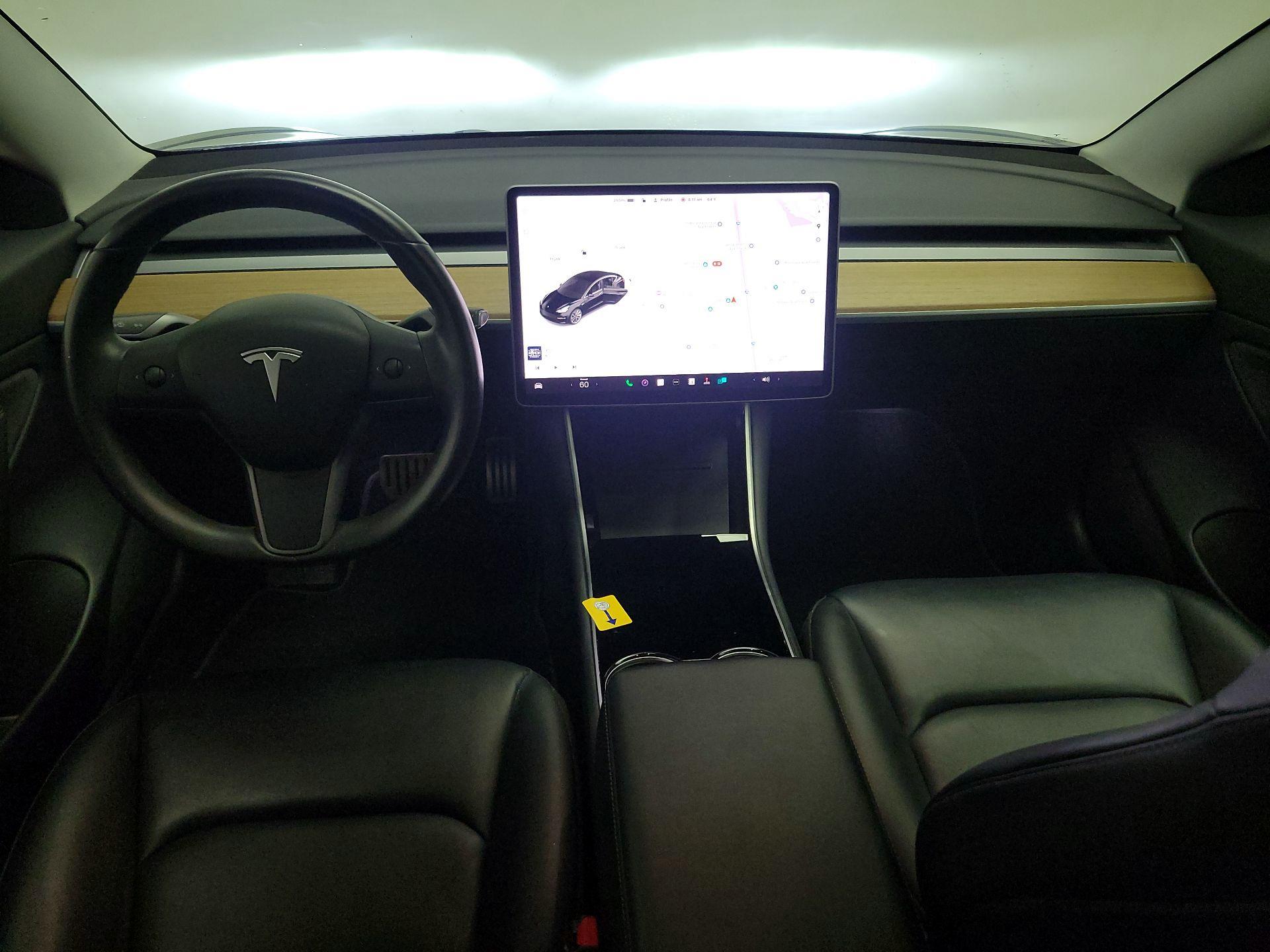 Thumbnail: 2019 Tesla Model 3 - 9