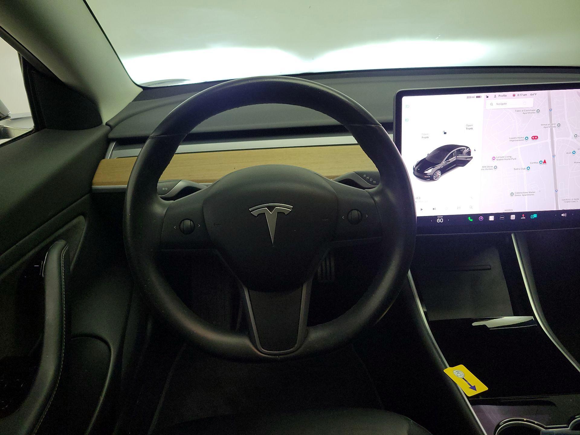 Thumbnail: 2019 Tesla Model 3 - 10