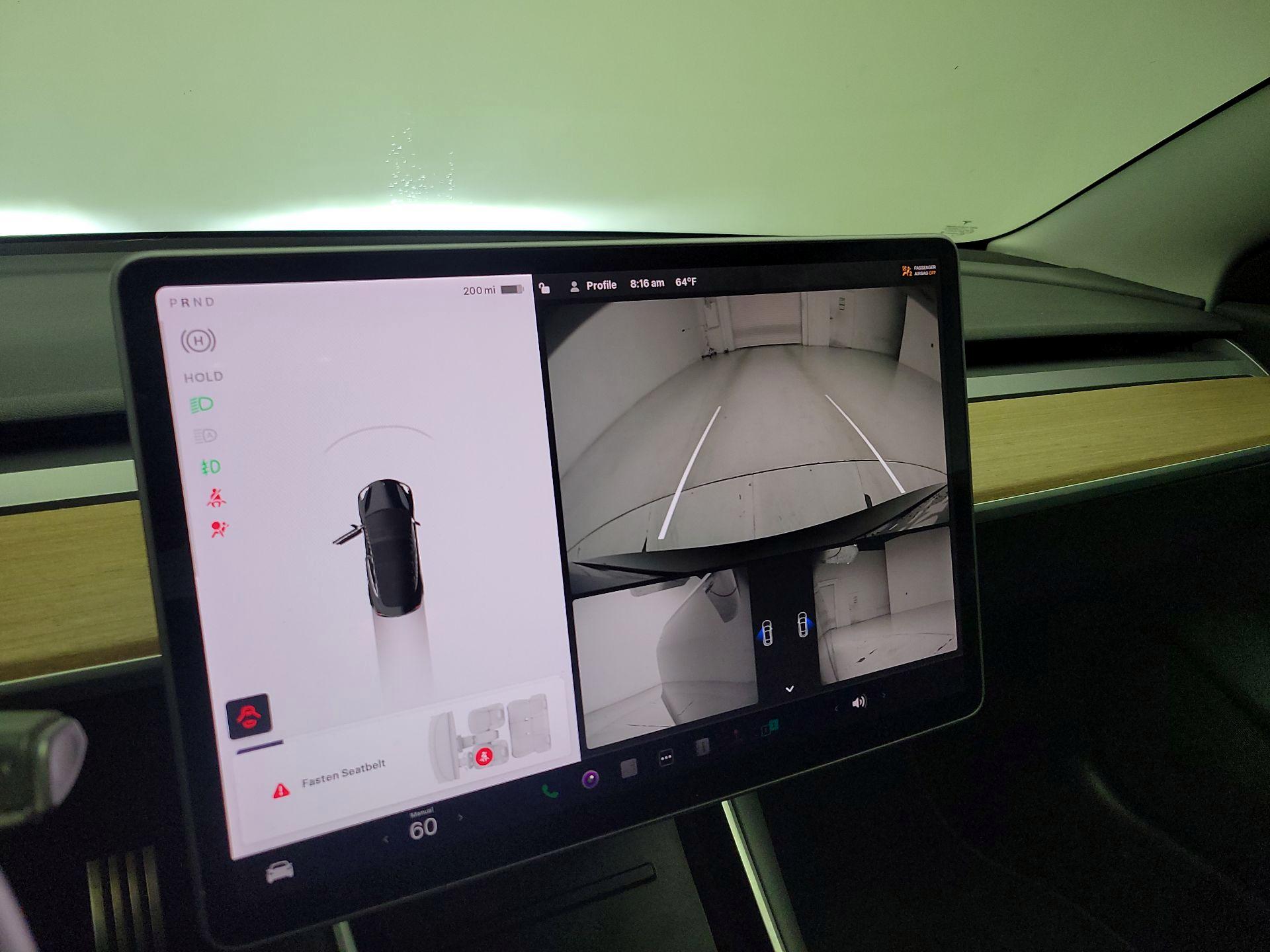 Thumbnail: 2019 Tesla Model 3 - 14