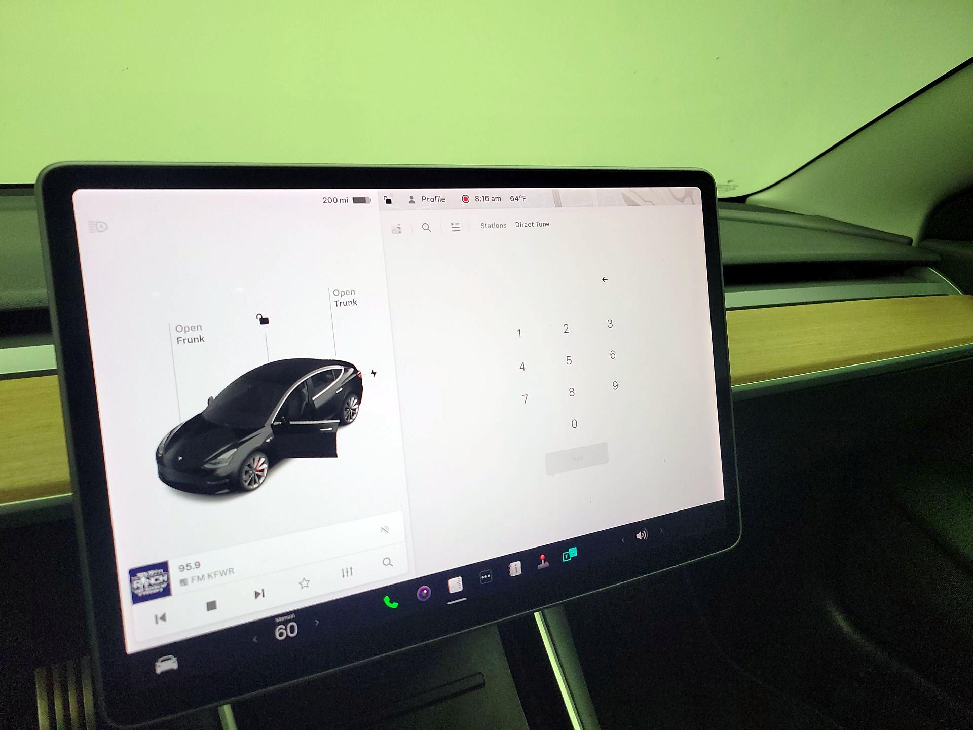 Thumbnail: 2019 Tesla Model 3 - 15