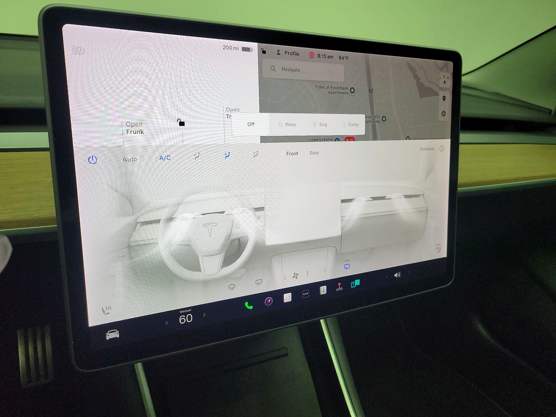 Thumbnail: 2019 Tesla Model 3 - 16