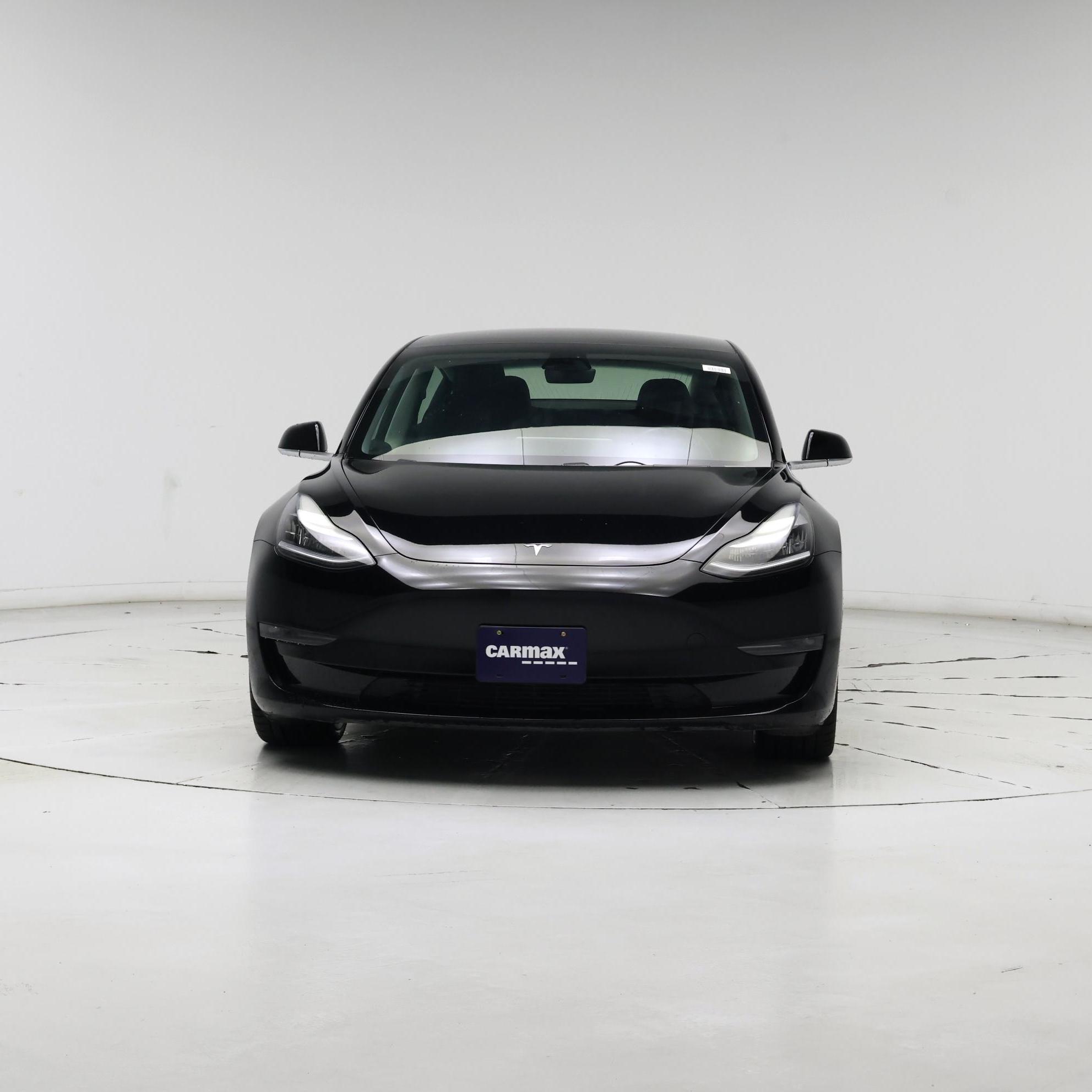 Thumbnail: 2019 Tesla Model 3 - 5