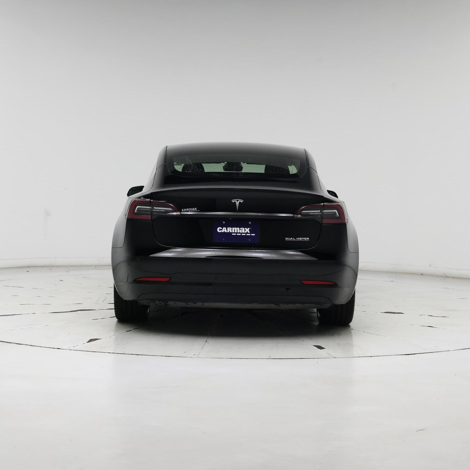 Thumbnail: 2019 Tesla Model 3 - 6
