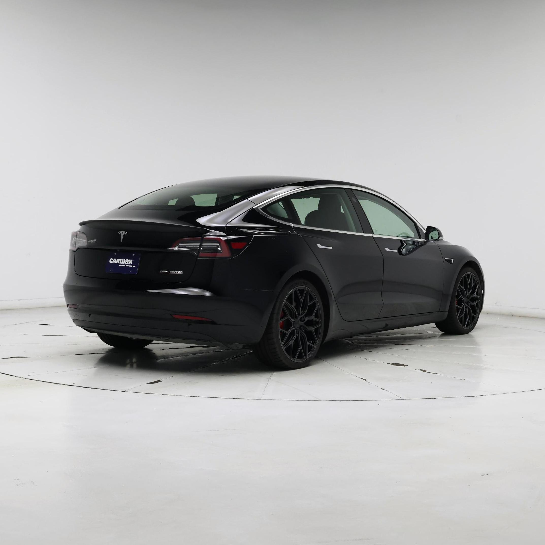 Thumbnail: 2019 Tesla Model 3 - 8