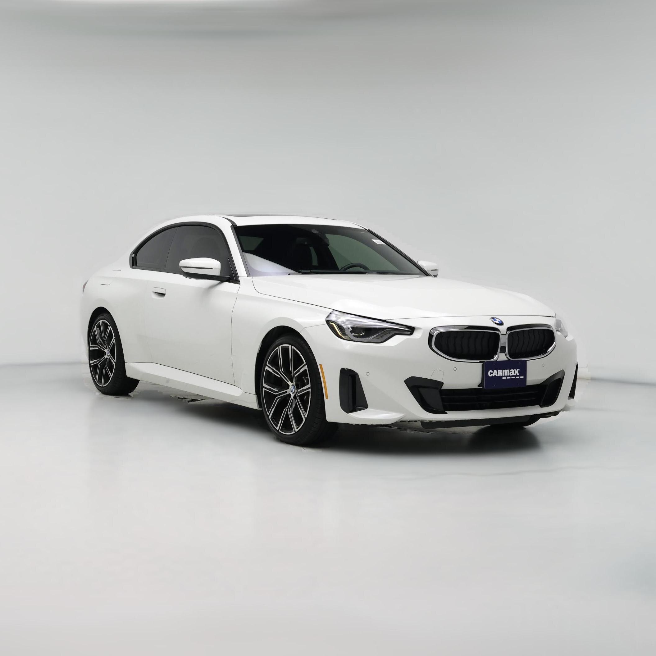 Thumbnail: 2024 BMW 2 Series - 1