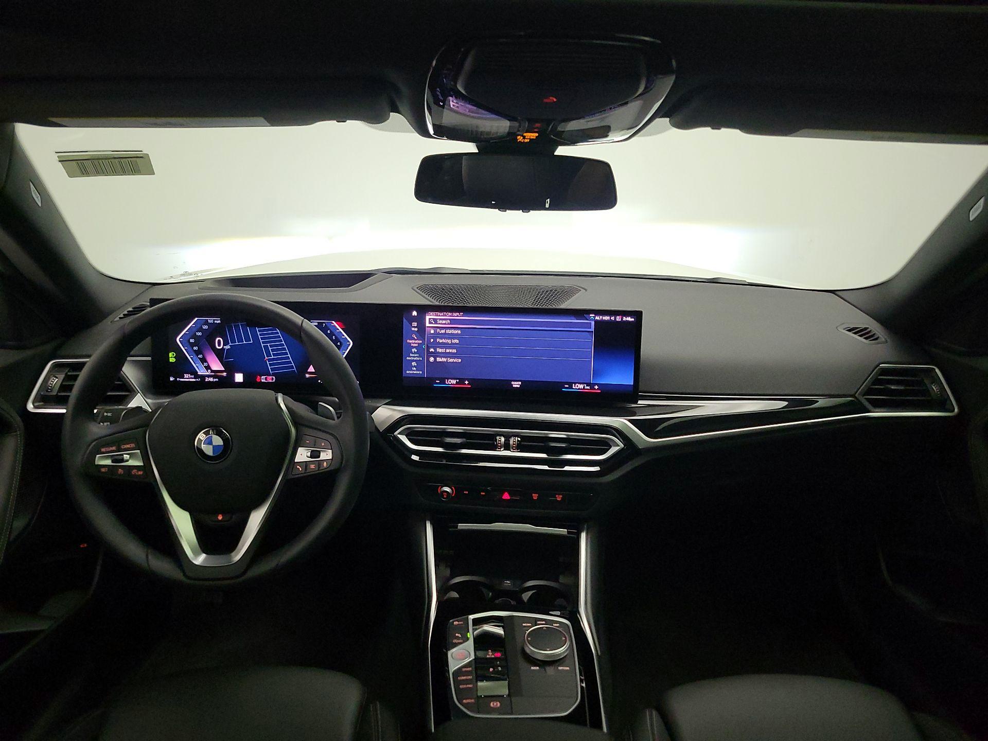 Thumbnail: 2024 BMW 2 Series - 9