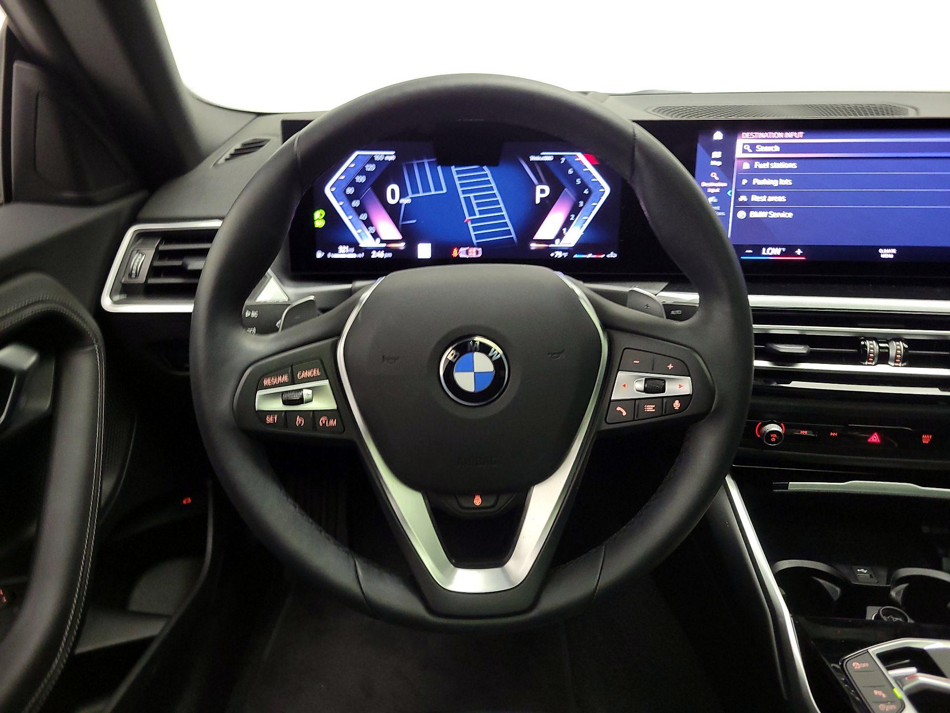 Thumbnail: 2024 BMW 2 Series - 10