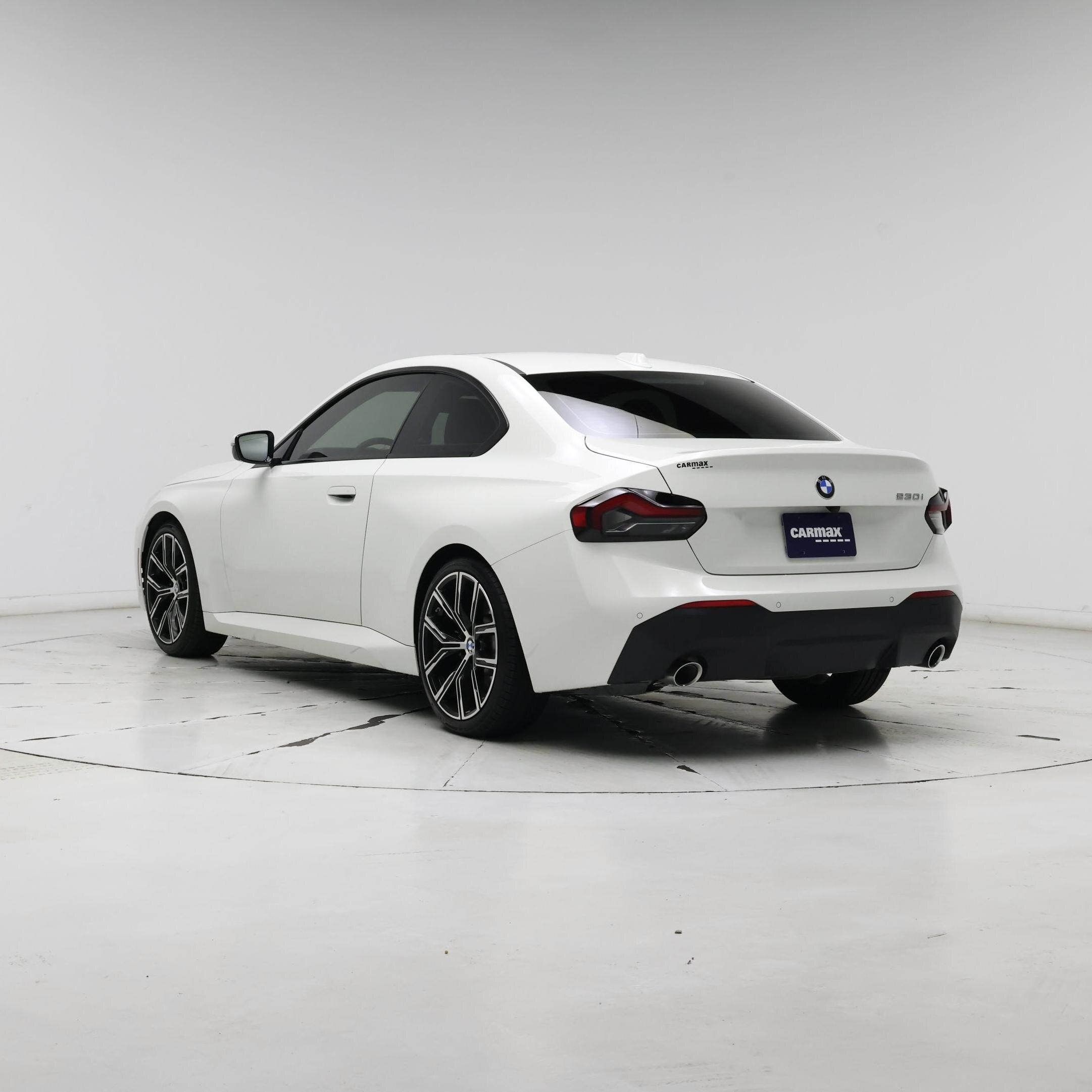 Thumbnail: 2024 BMW 2 Series - 2