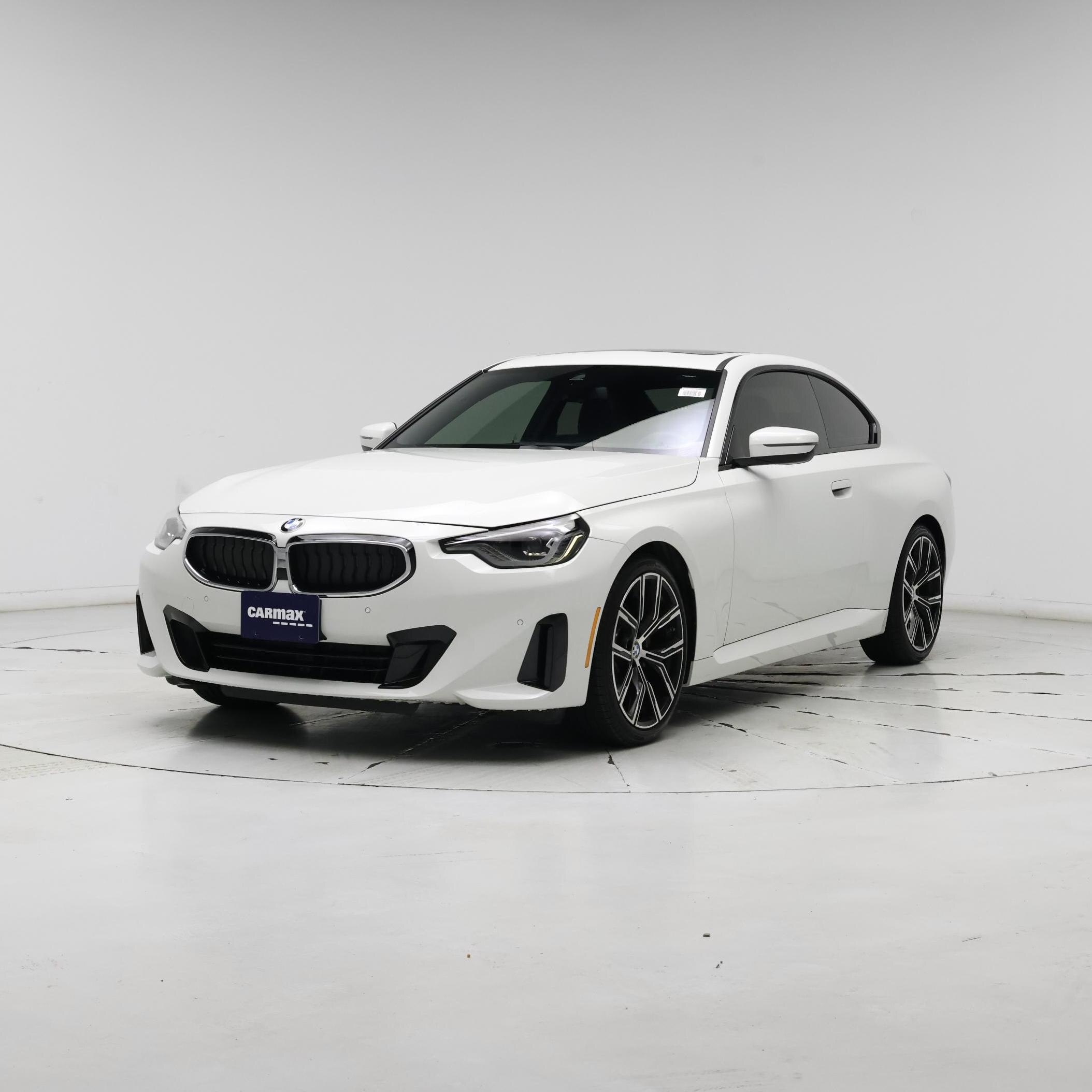 Thumbnail: 2024 BMW 2 Series - 4