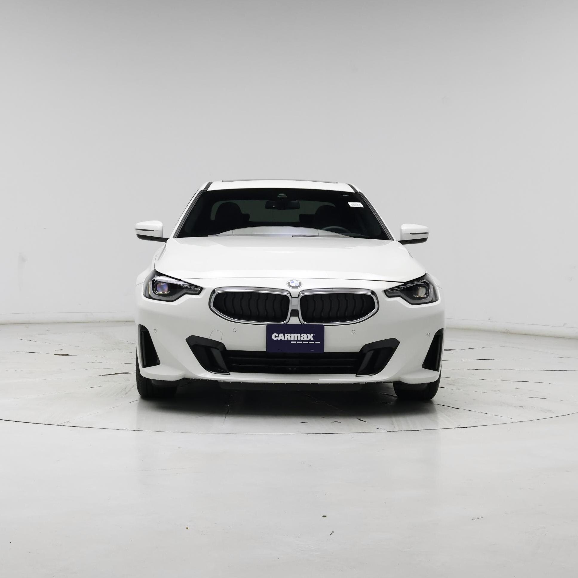 Thumbnail: 2024 BMW 2 Series - 5
