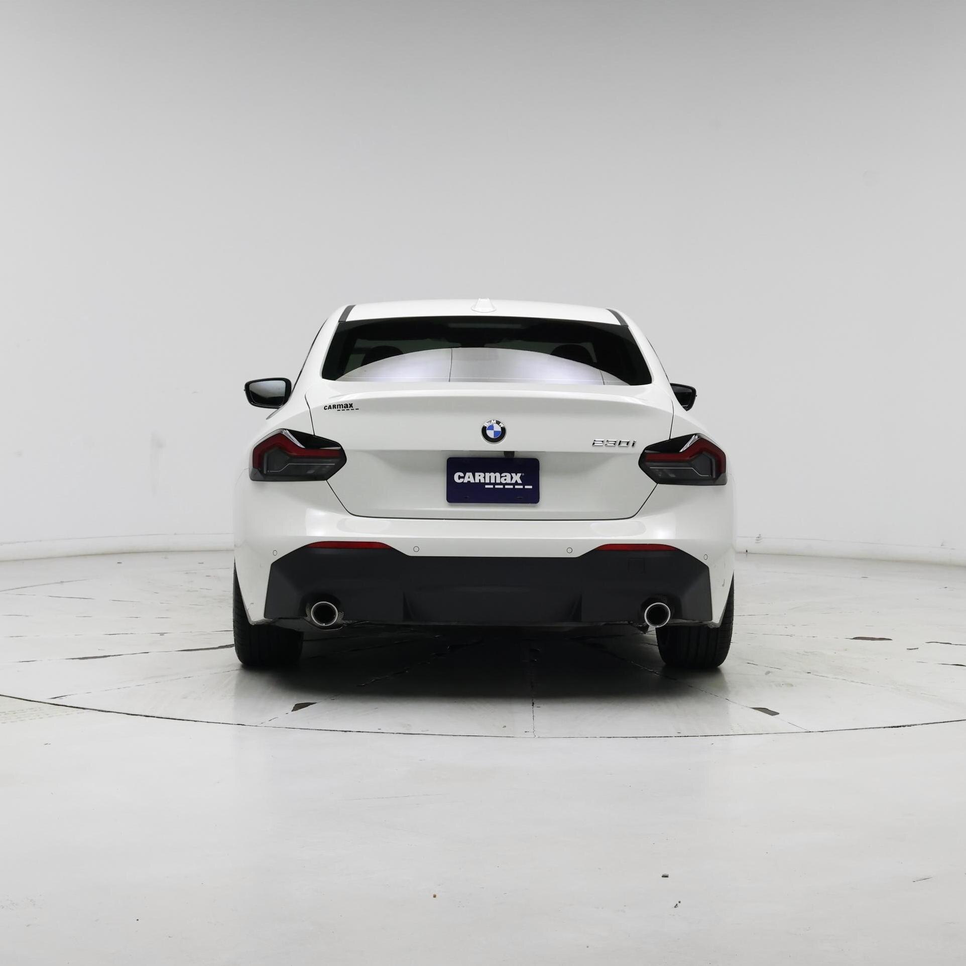 Thumbnail: 2024 BMW 2 Series - 6