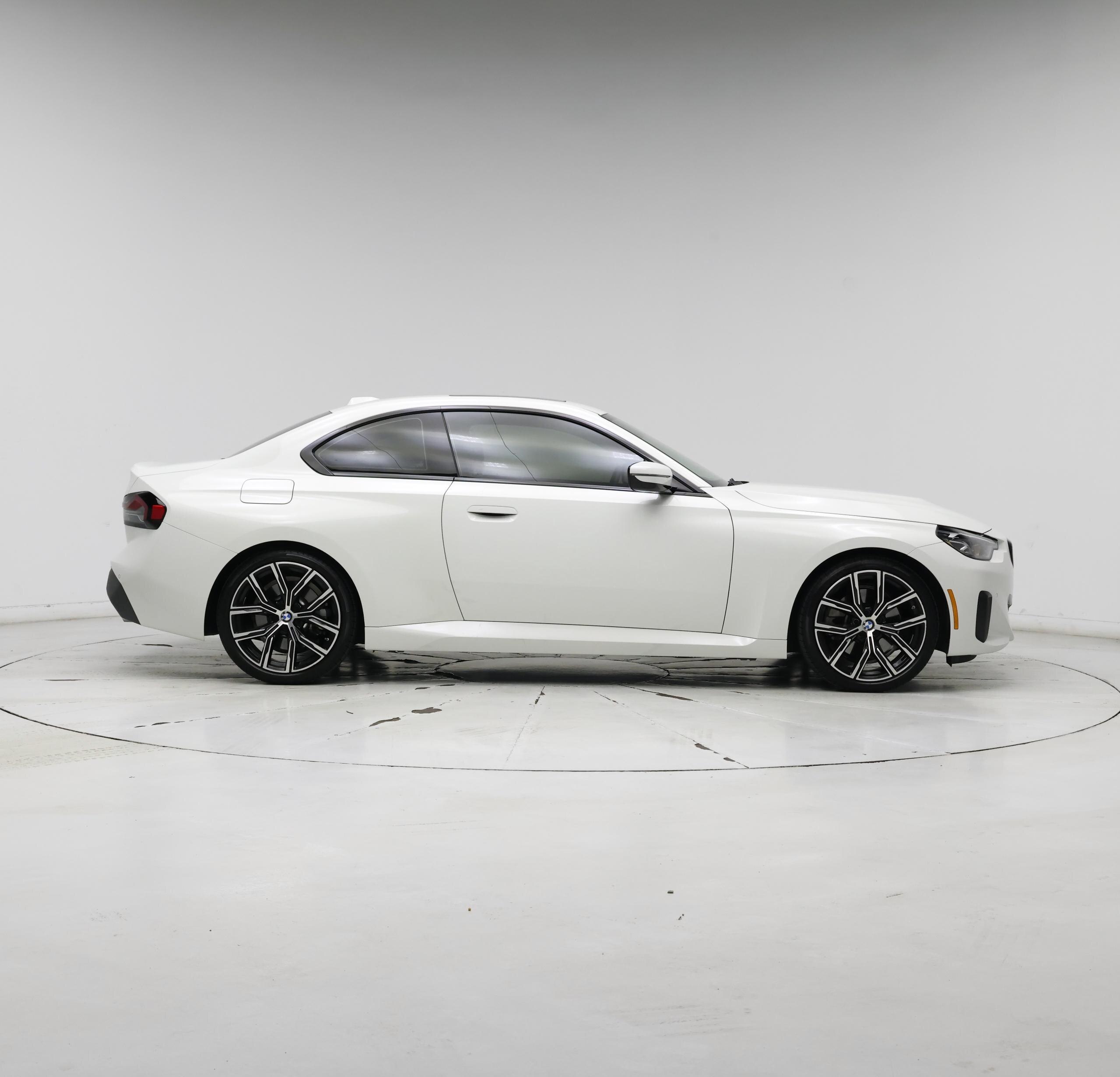 Thumbnail: 2024 BMW 2 Series - 7
