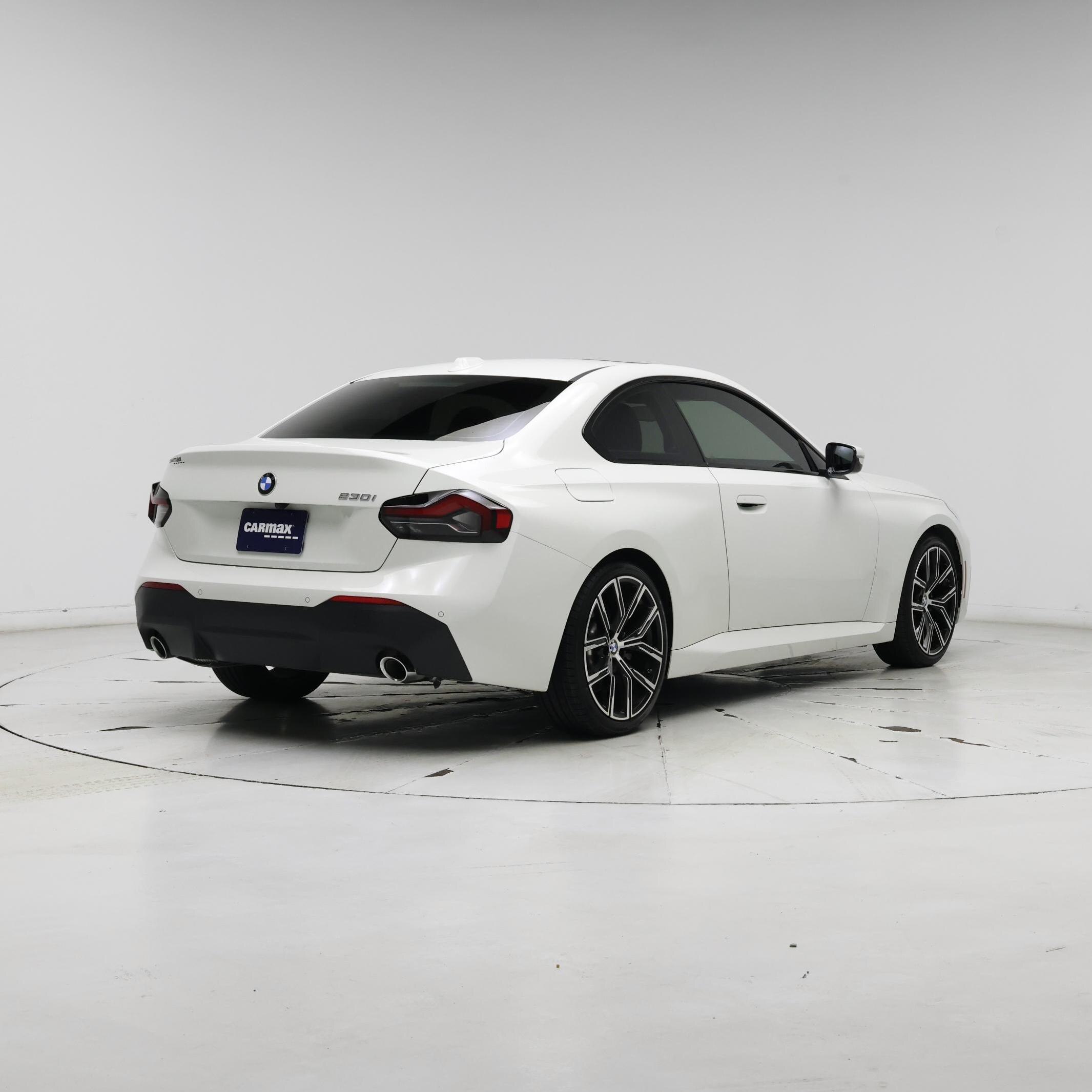 Thumbnail: 2024 BMW 2 Series - 8