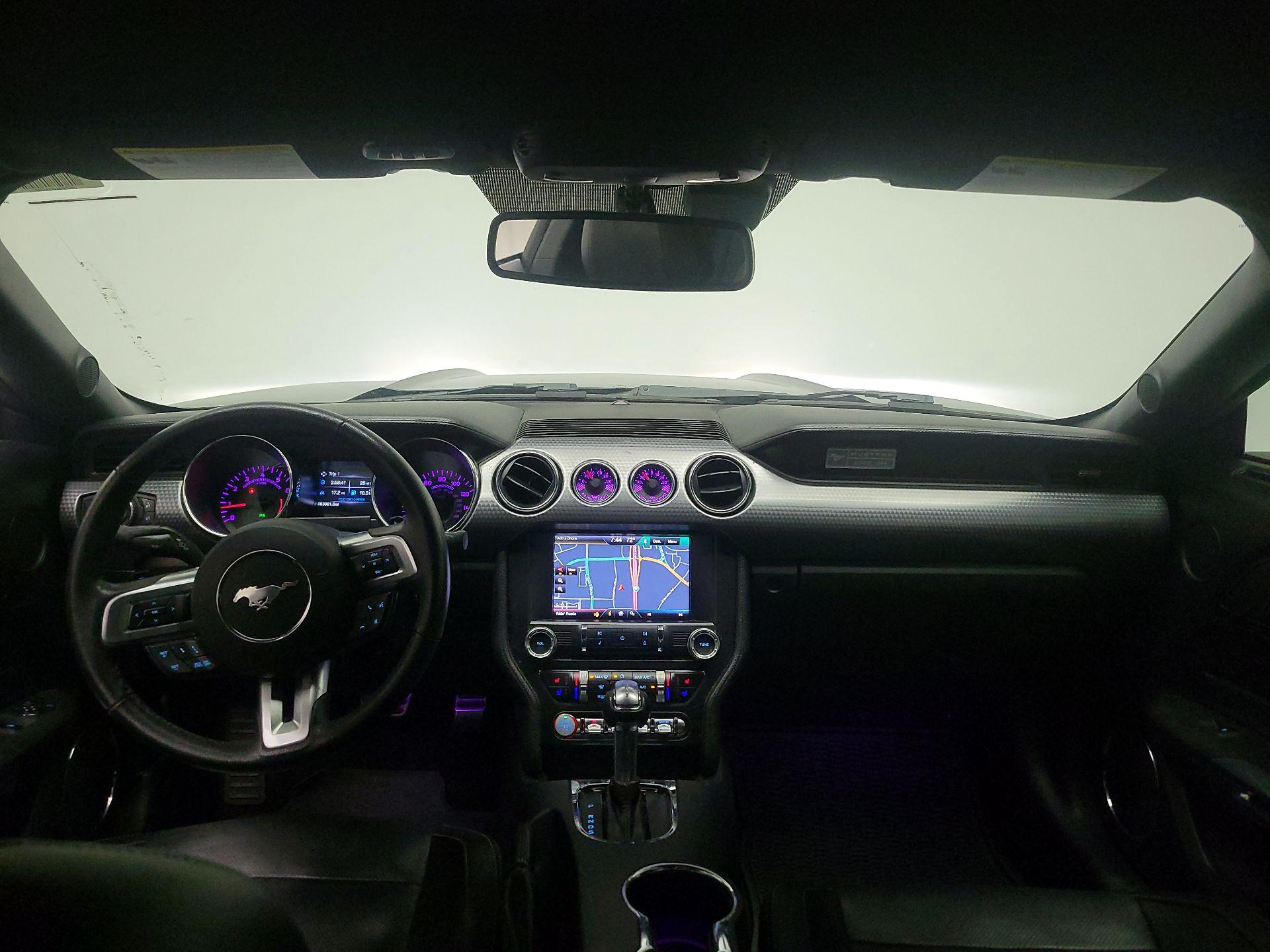 Thumbnail: 2015 Ford Mustang - 9