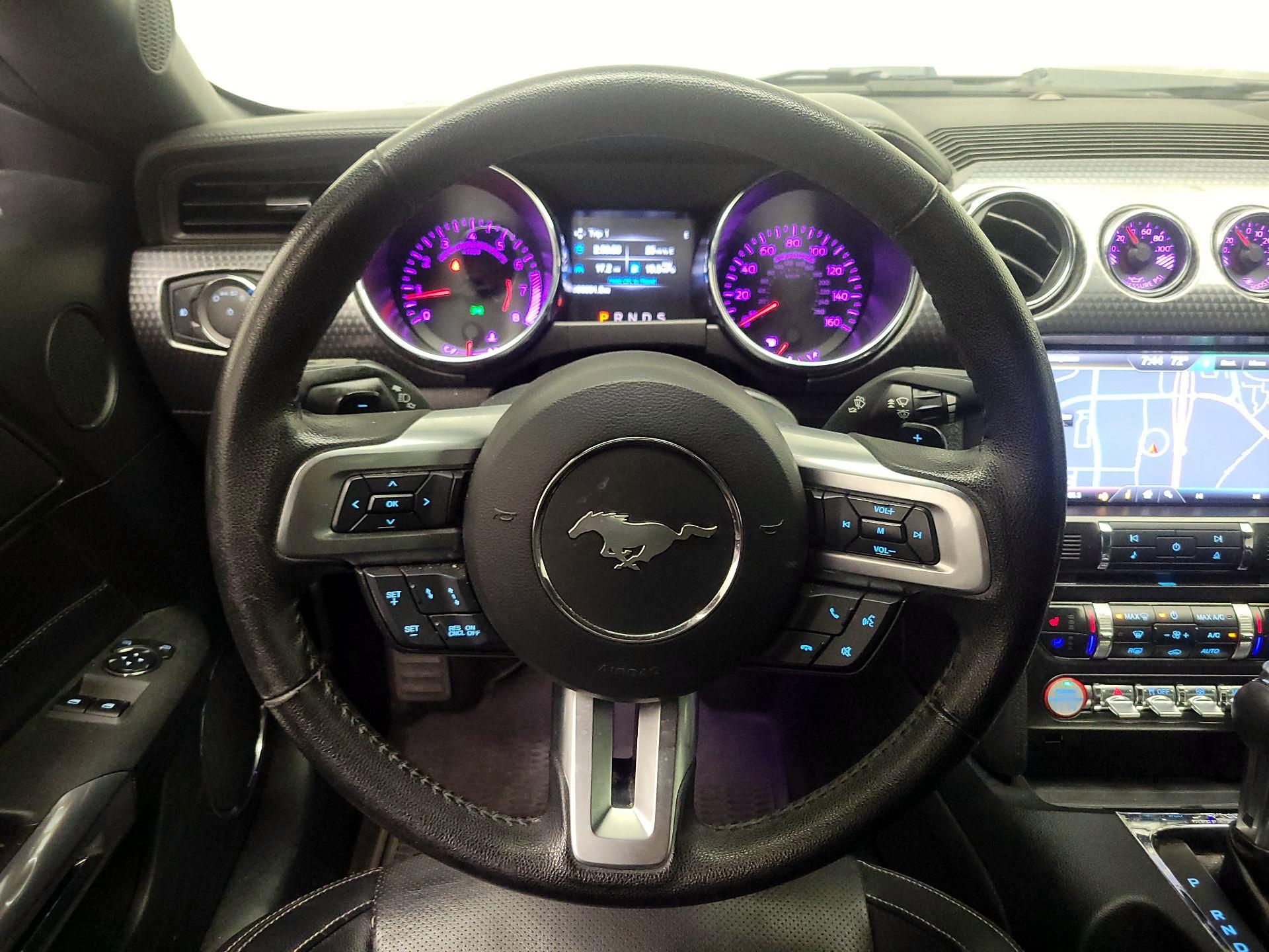 Thumbnail: 2015 Ford Mustang - 10