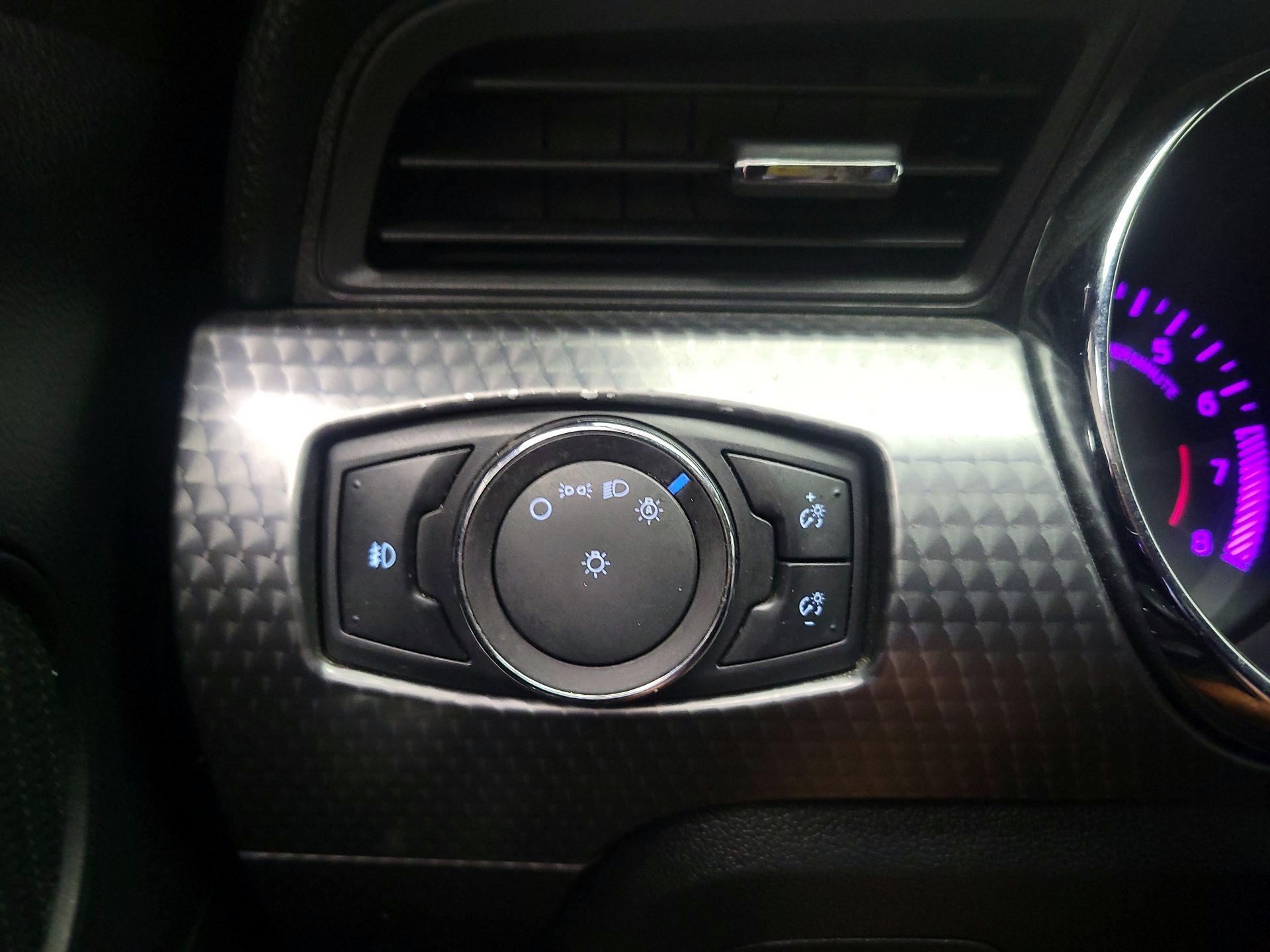 Thumbnail: 2015 Ford Mustang - 13