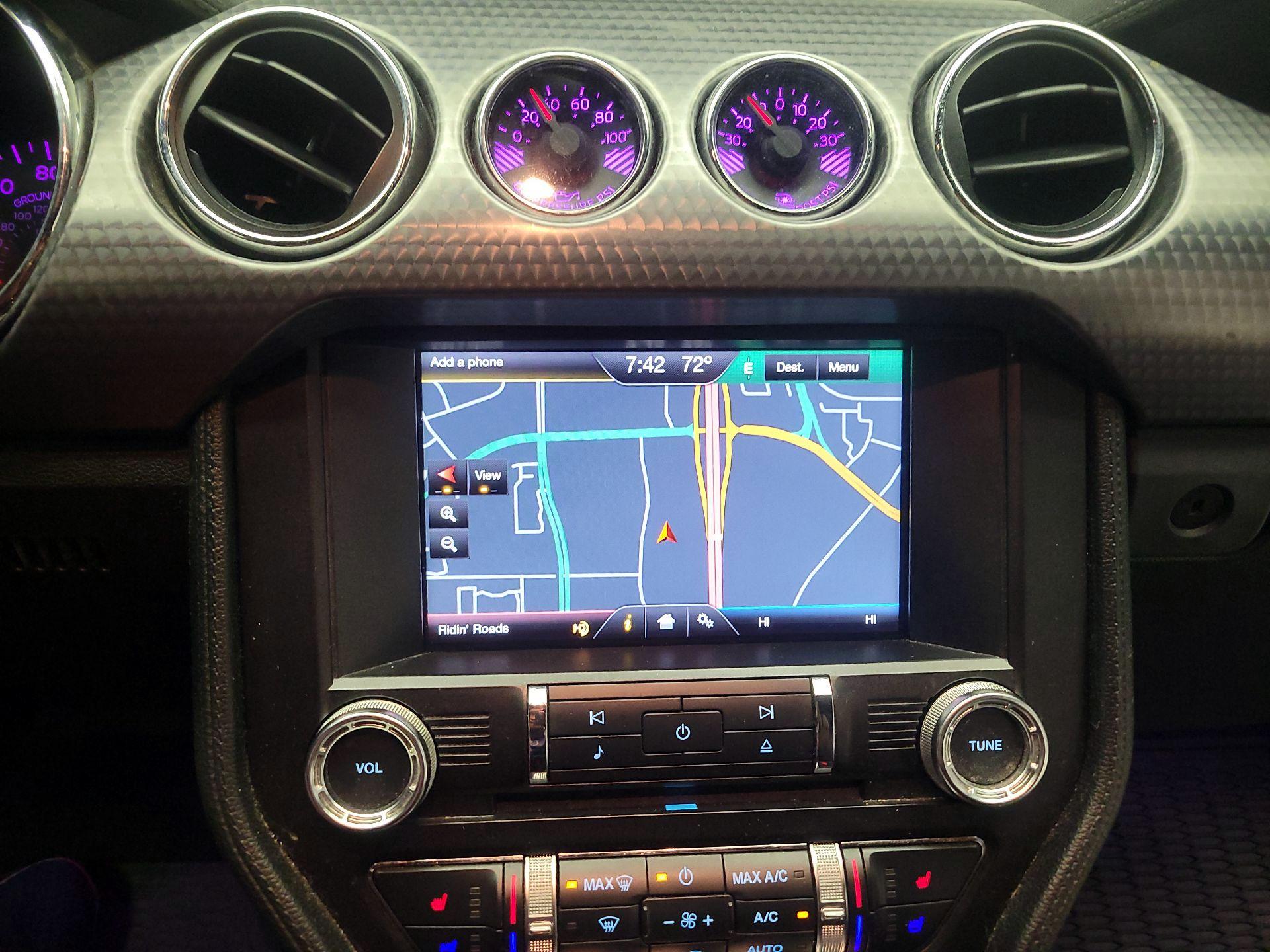 Thumbnail: 2015 Ford Mustang - 14