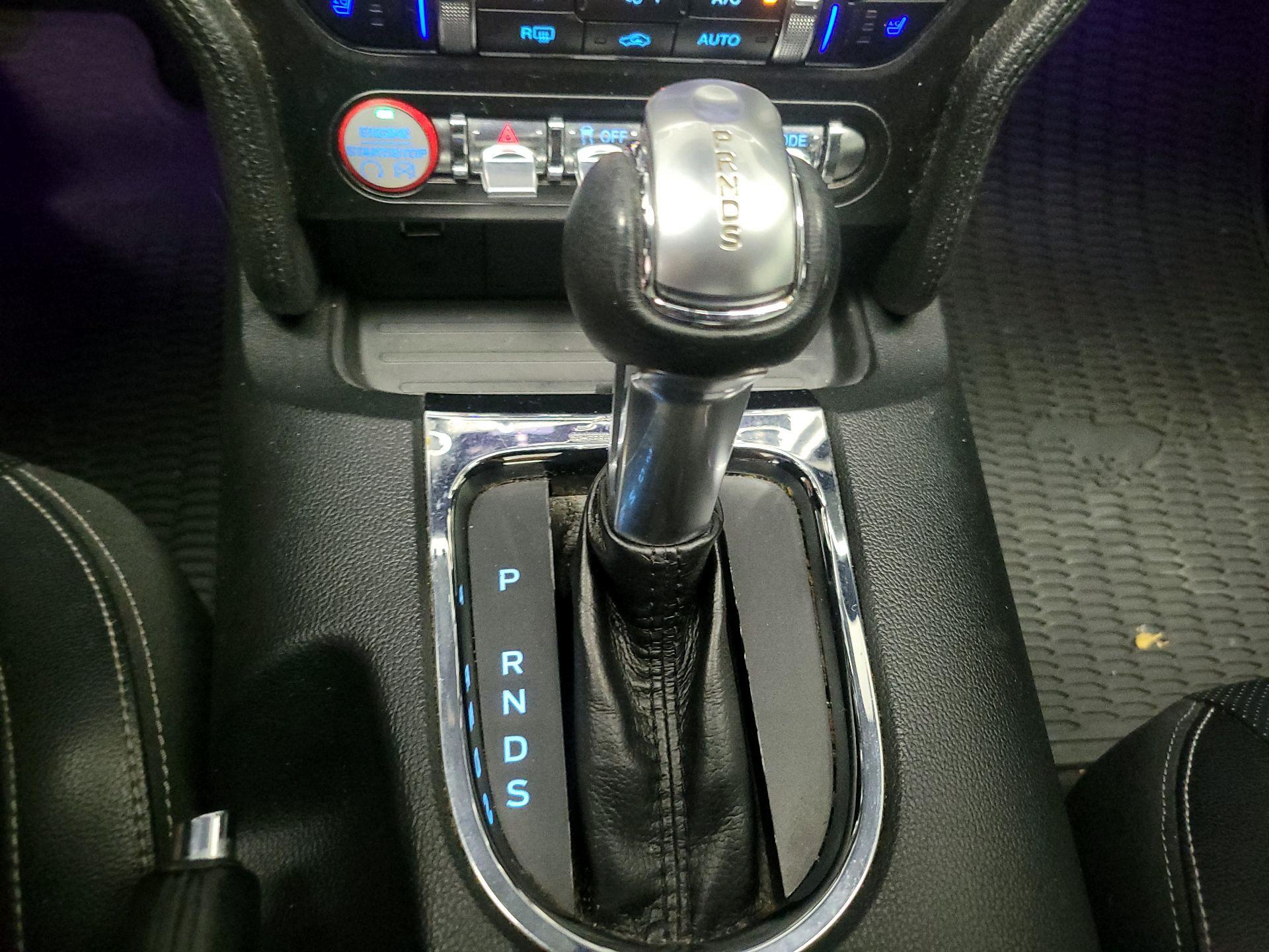 Thumbnail: 2015 Ford Mustang - 18