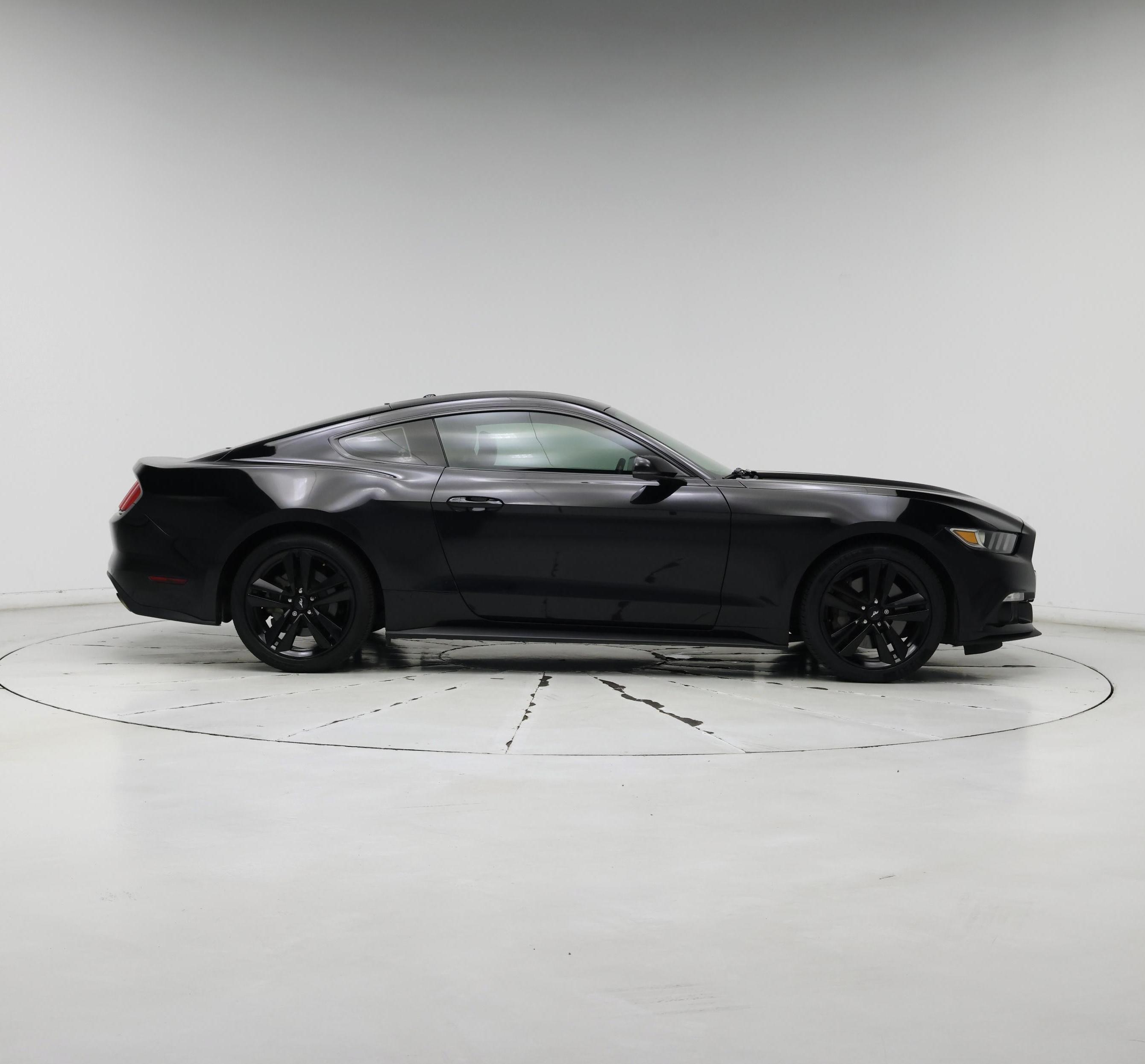 Thumbnail: 2015 Ford Mustang - 7