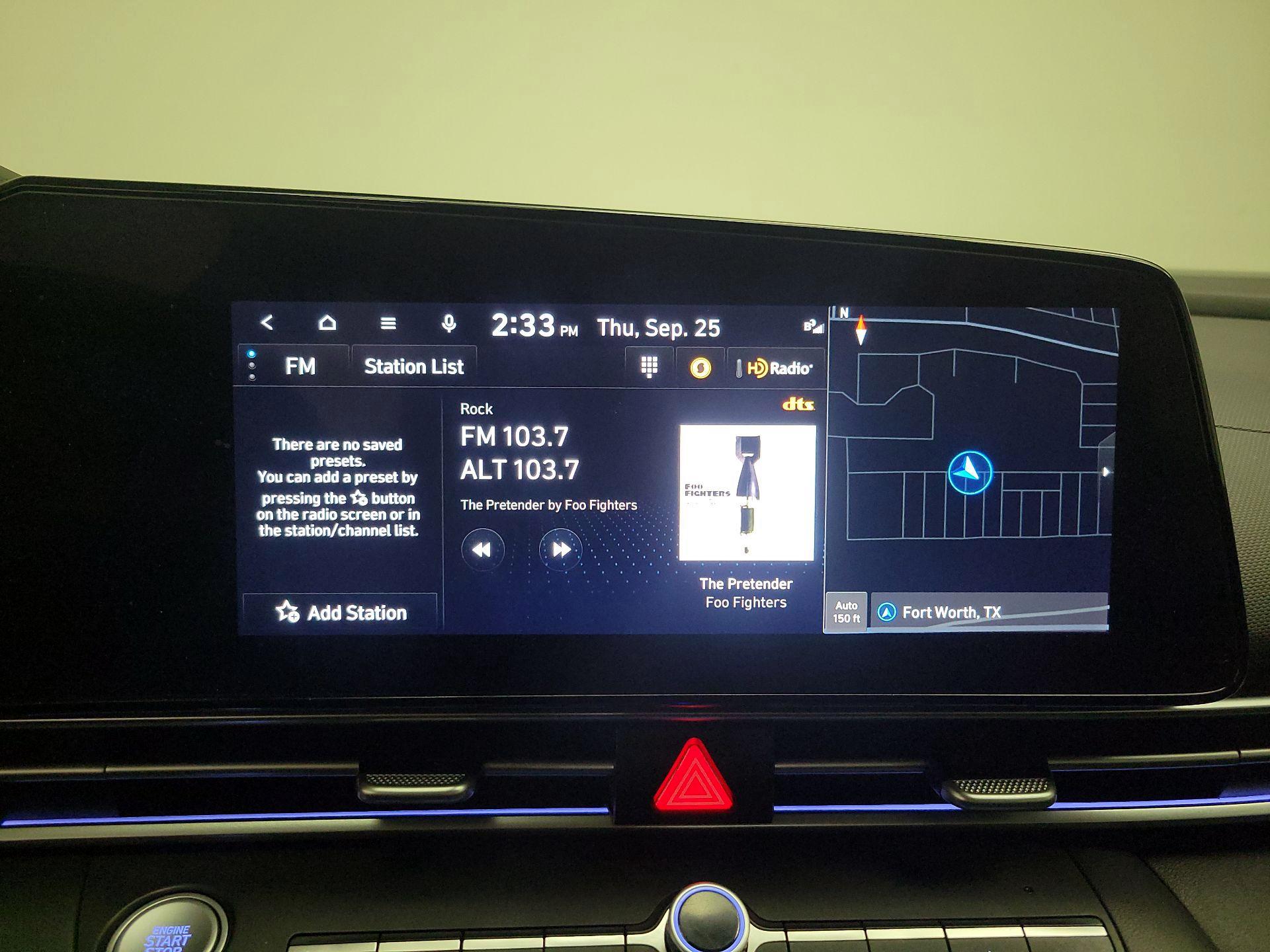 Thumbnail: 2025 Hyundai Elantra - 16