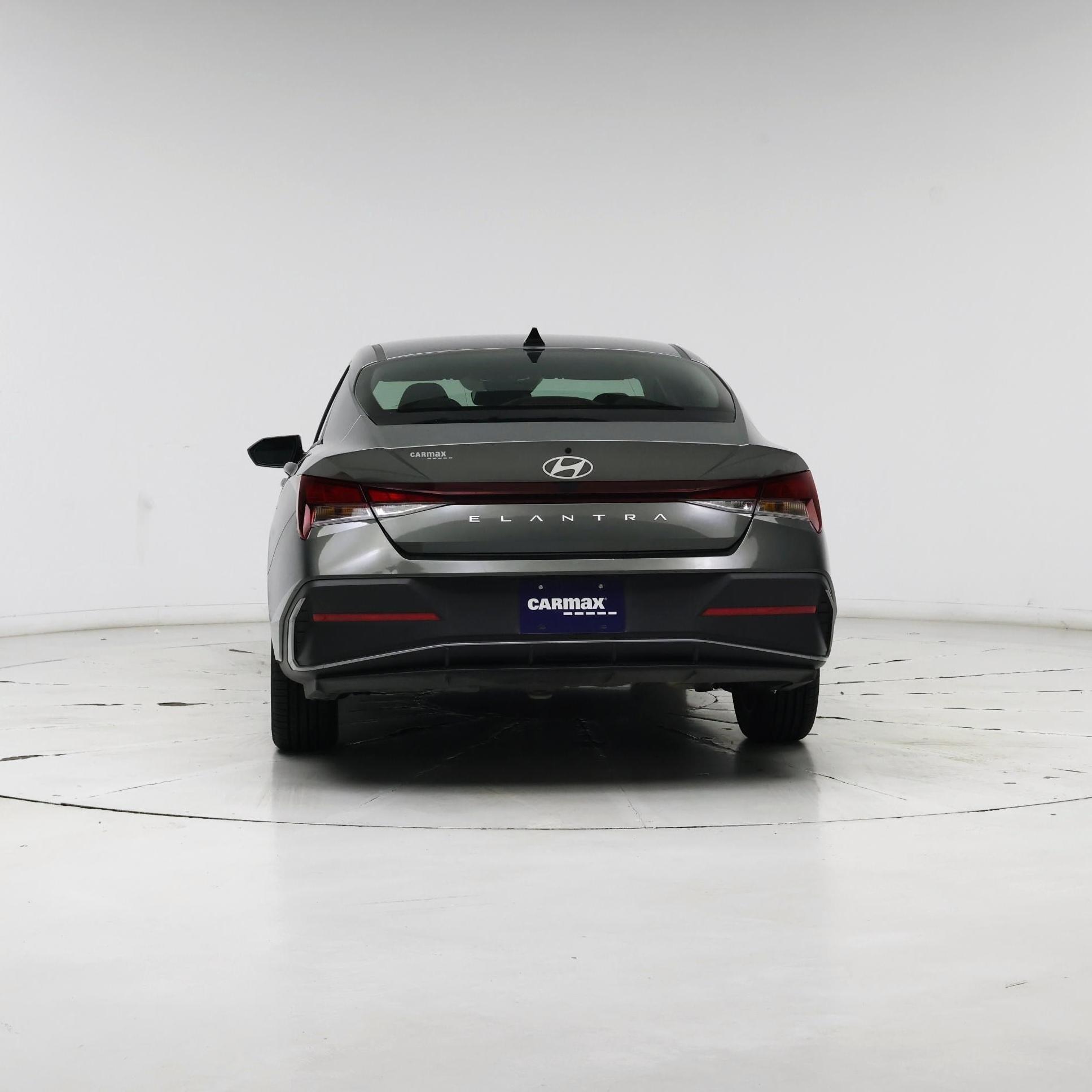 Thumbnail: 2025 Hyundai Elantra - 6