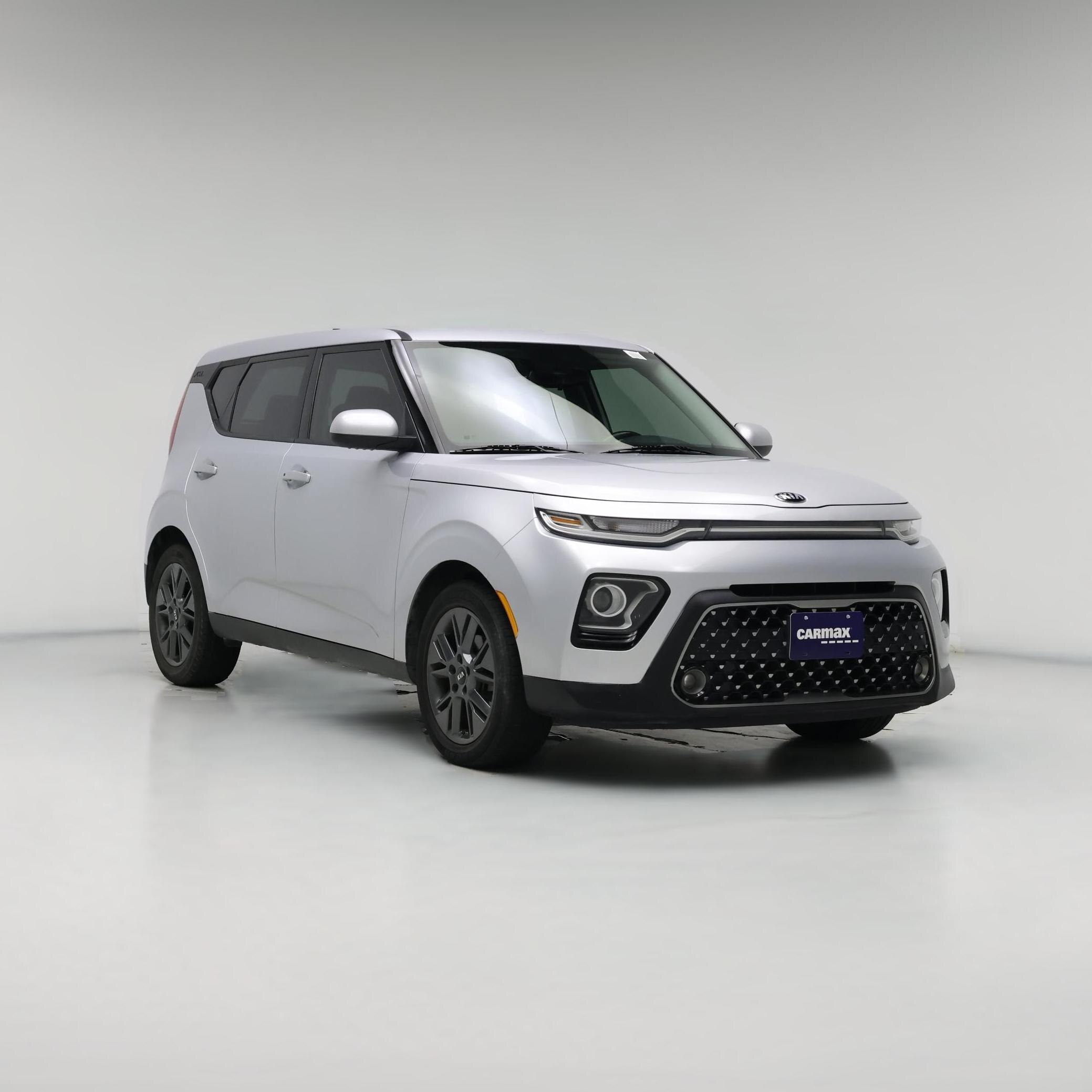 Thumbnail: 2020 Kia Soul - 1