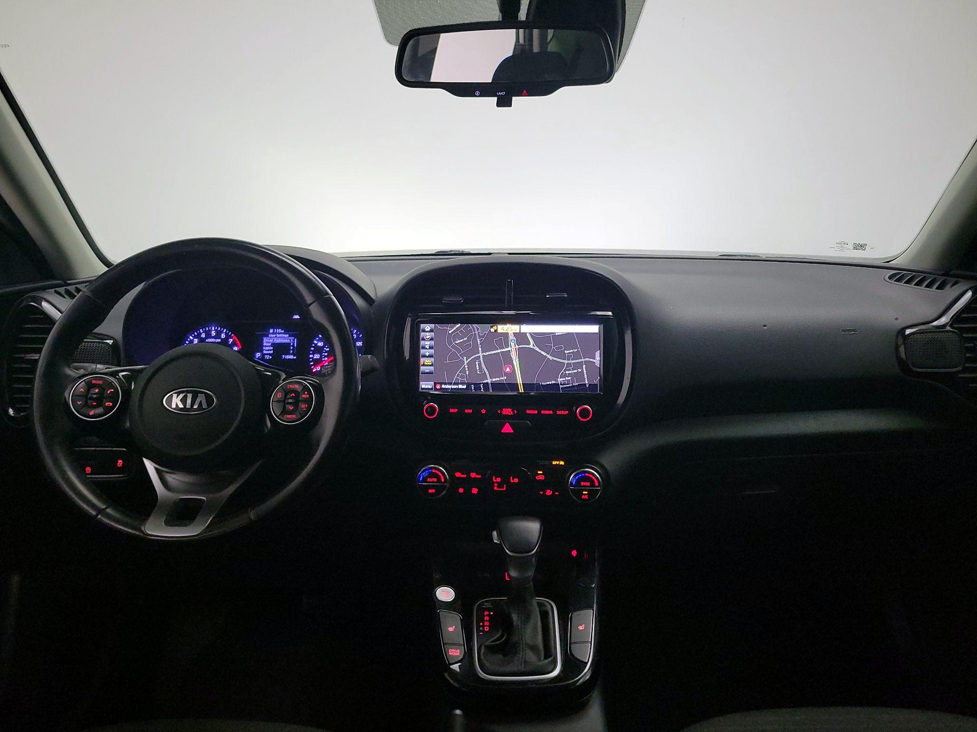 Thumbnail: 2020 Kia Soul - 9