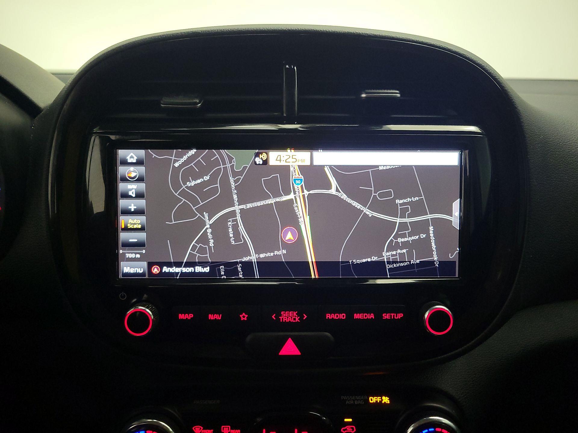 Thumbnail: 2020 Kia Soul - 14
