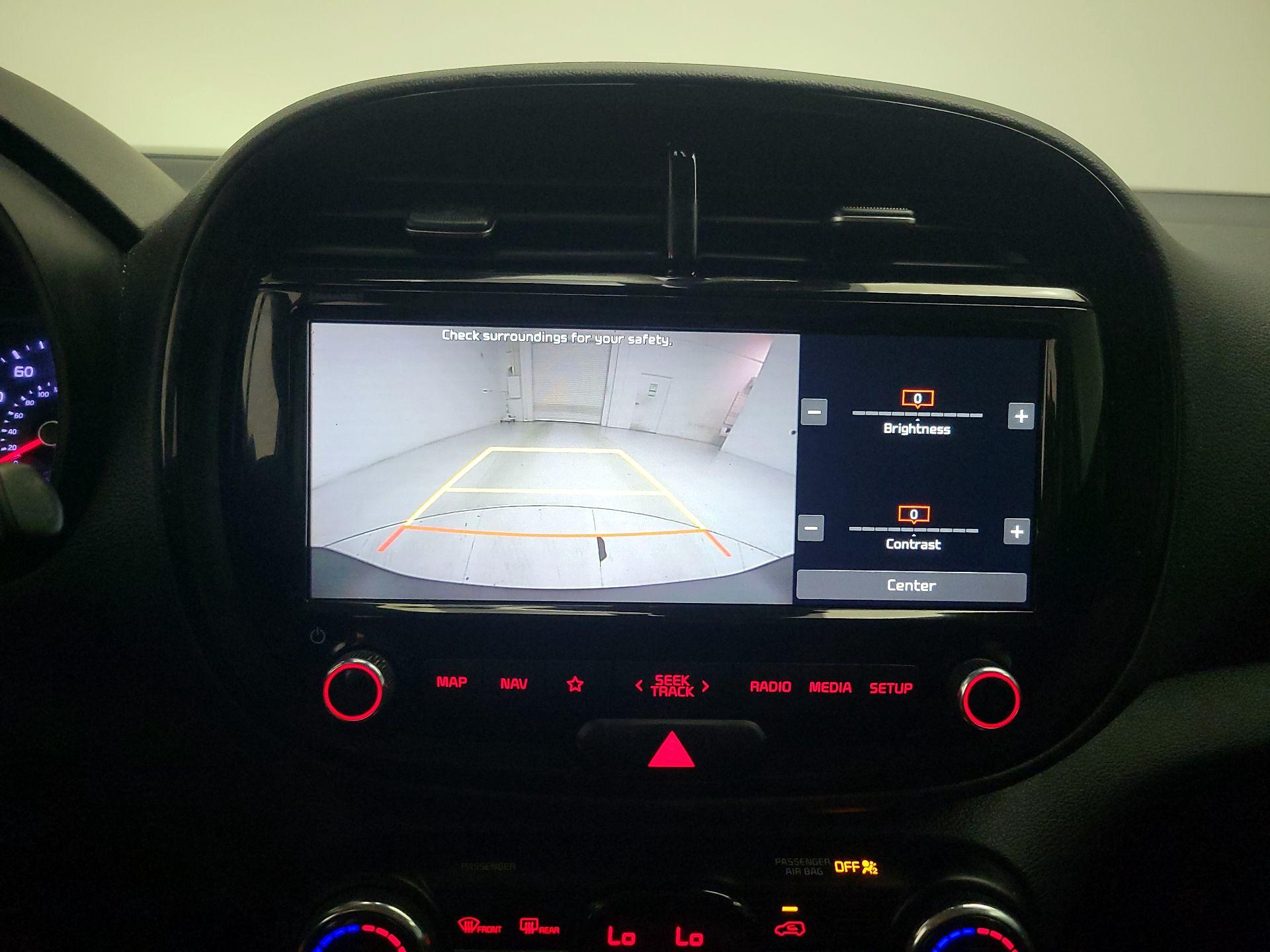 Thumbnail: 2020 Kia Soul - 15