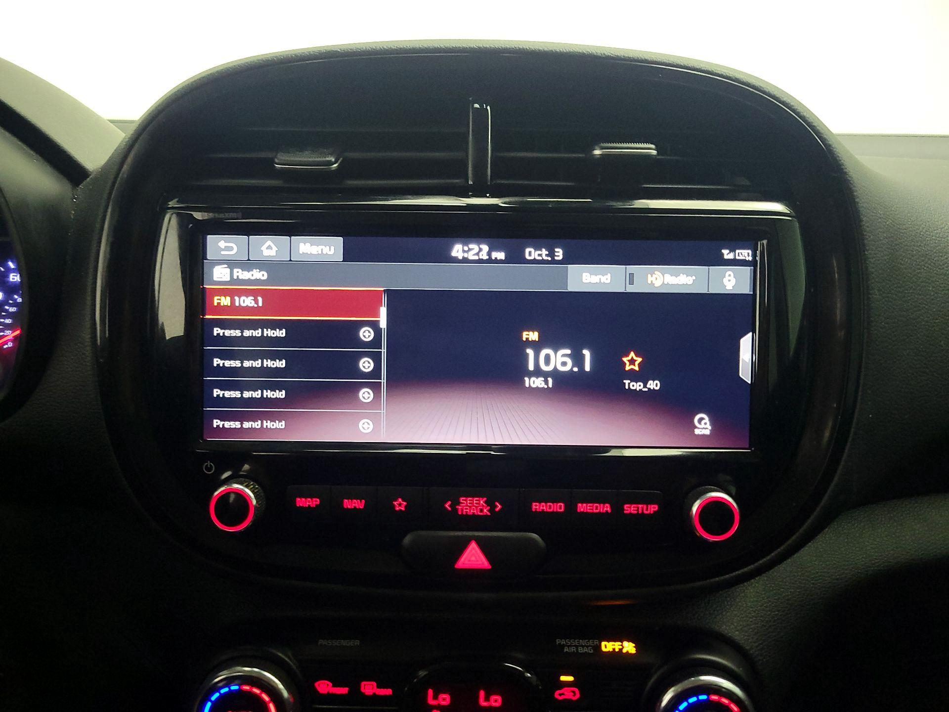 Thumbnail: 2020 Kia Soul - 16