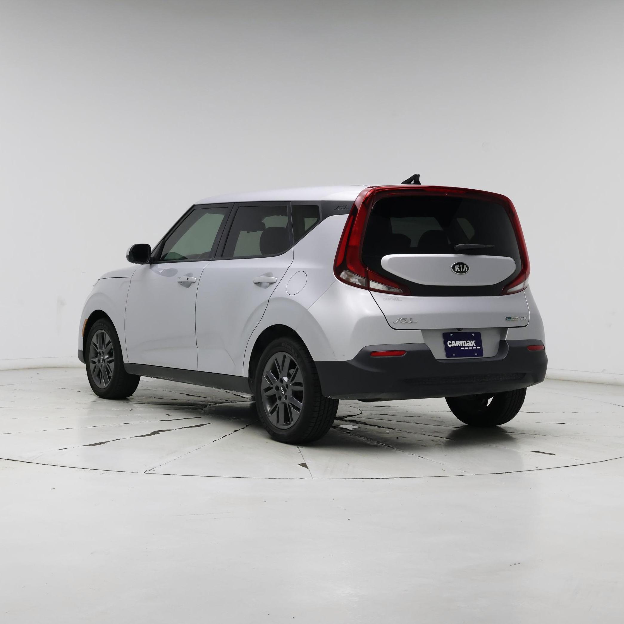 Thumbnail: 2020 Kia Soul - 2