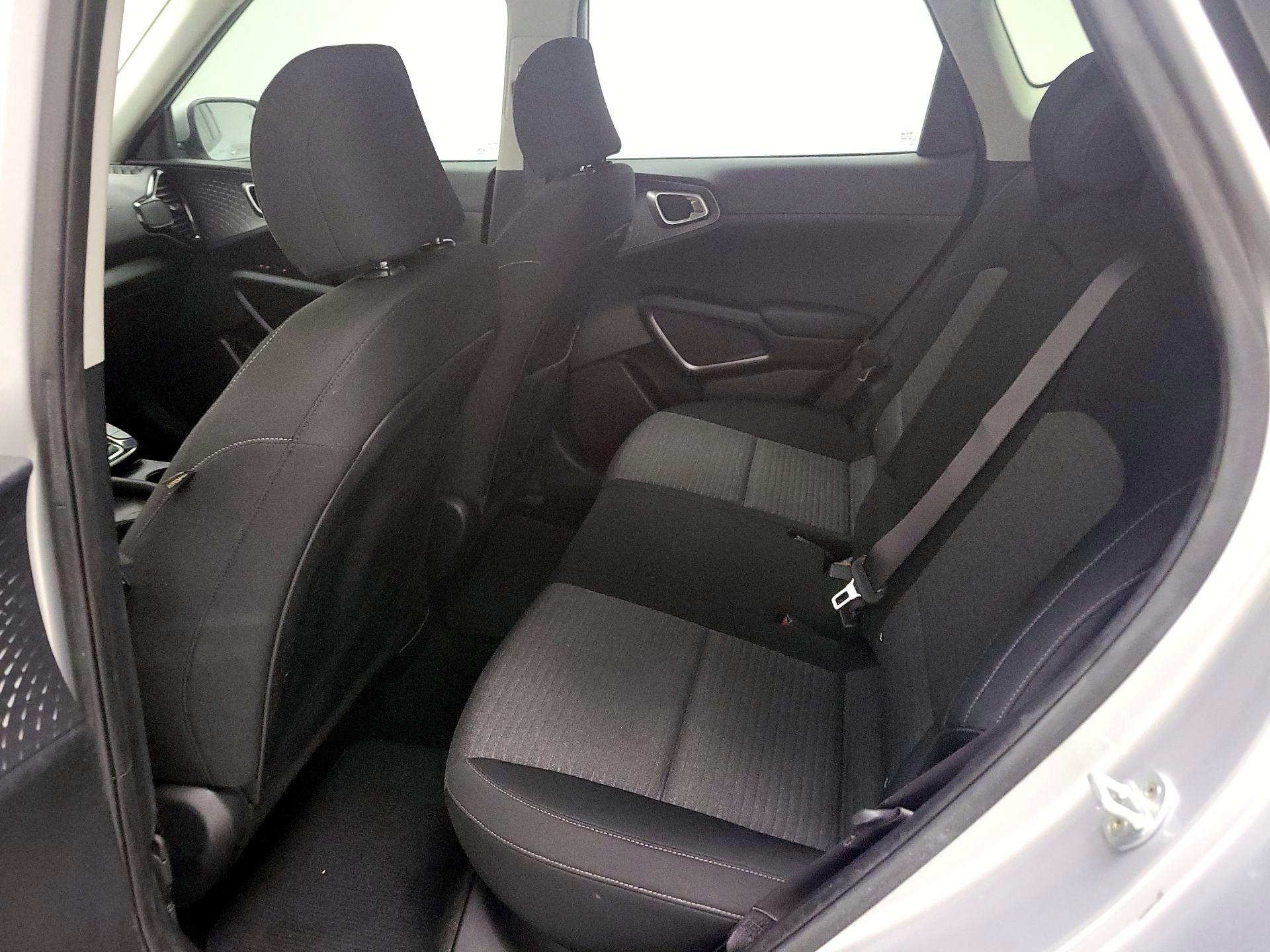 Thumbnail: 2020 Kia Soul - 20