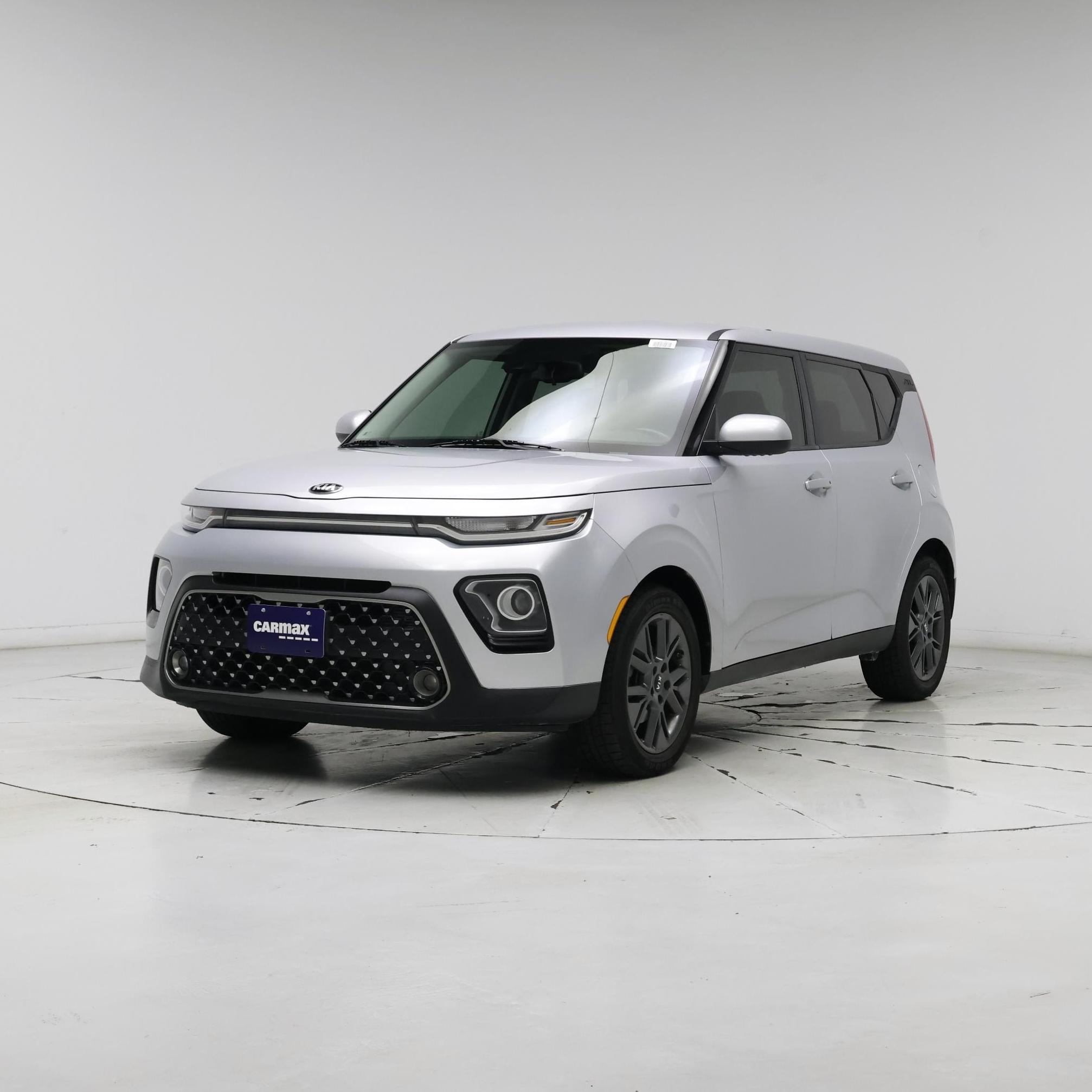 Thumbnail: 2020 Kia Soul - 4