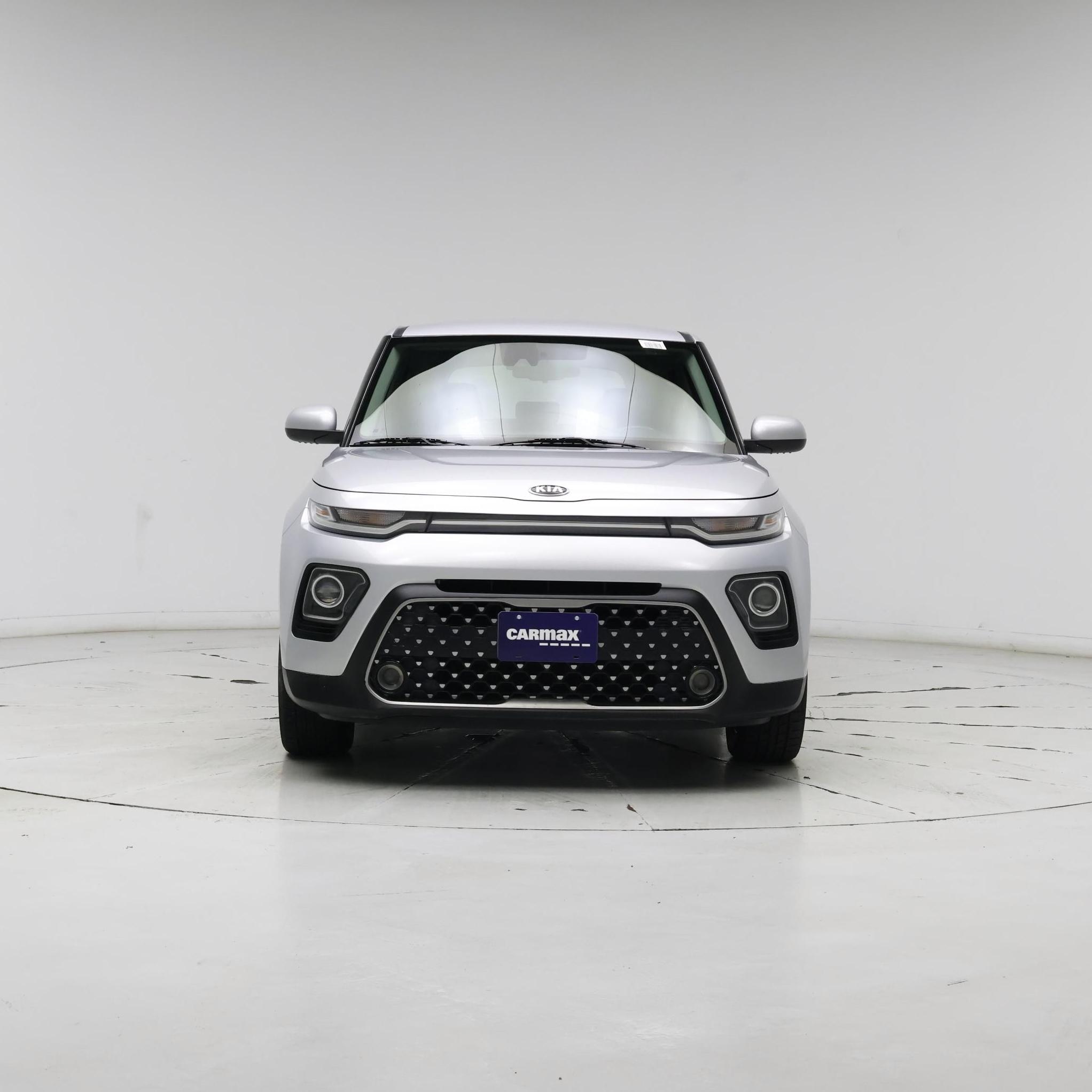Thumbnail: 2020 Kia Soul - 5