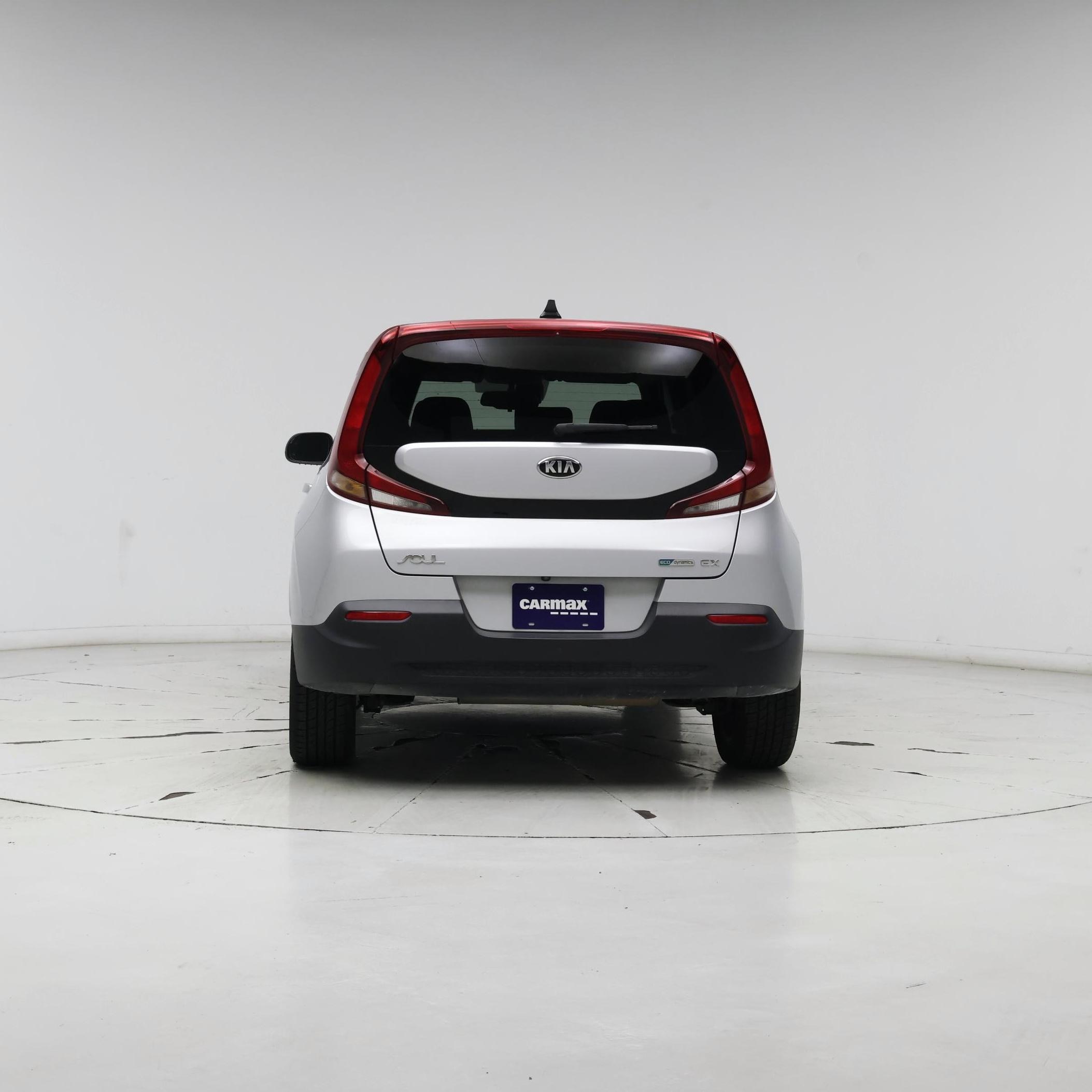 Thumbnail: 2020 Kia Soul - 6