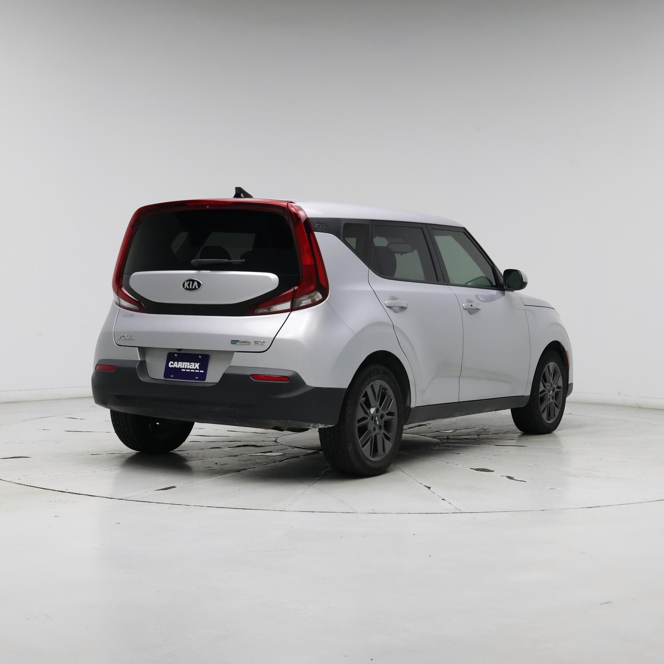 Thumbnail: 2020 Kia Soul - 8