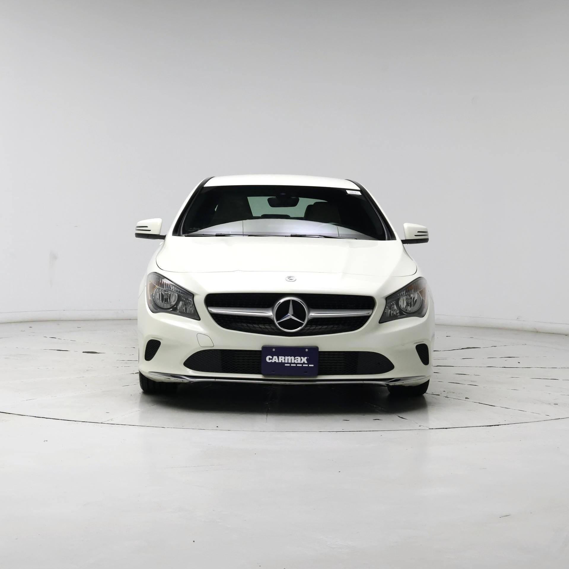 Thumbnail: 2018 Mercedes-Benz CLA - 5