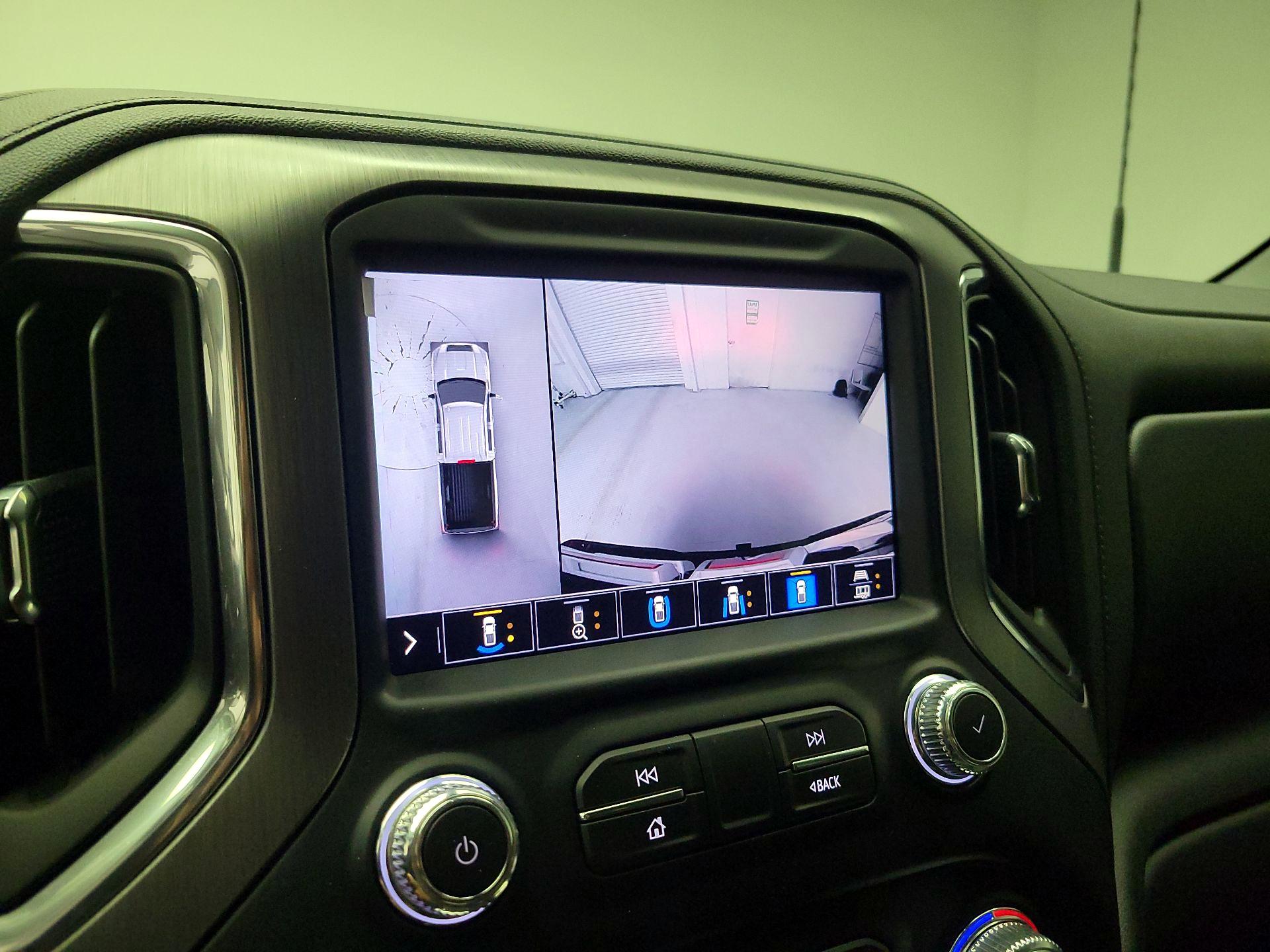 Thumbnail: 2020 GMC Sierra 3500 - 12