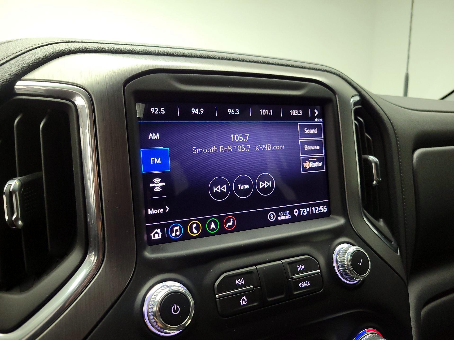 Thumbnail: 2020 GMC Sierra 3500 - 13