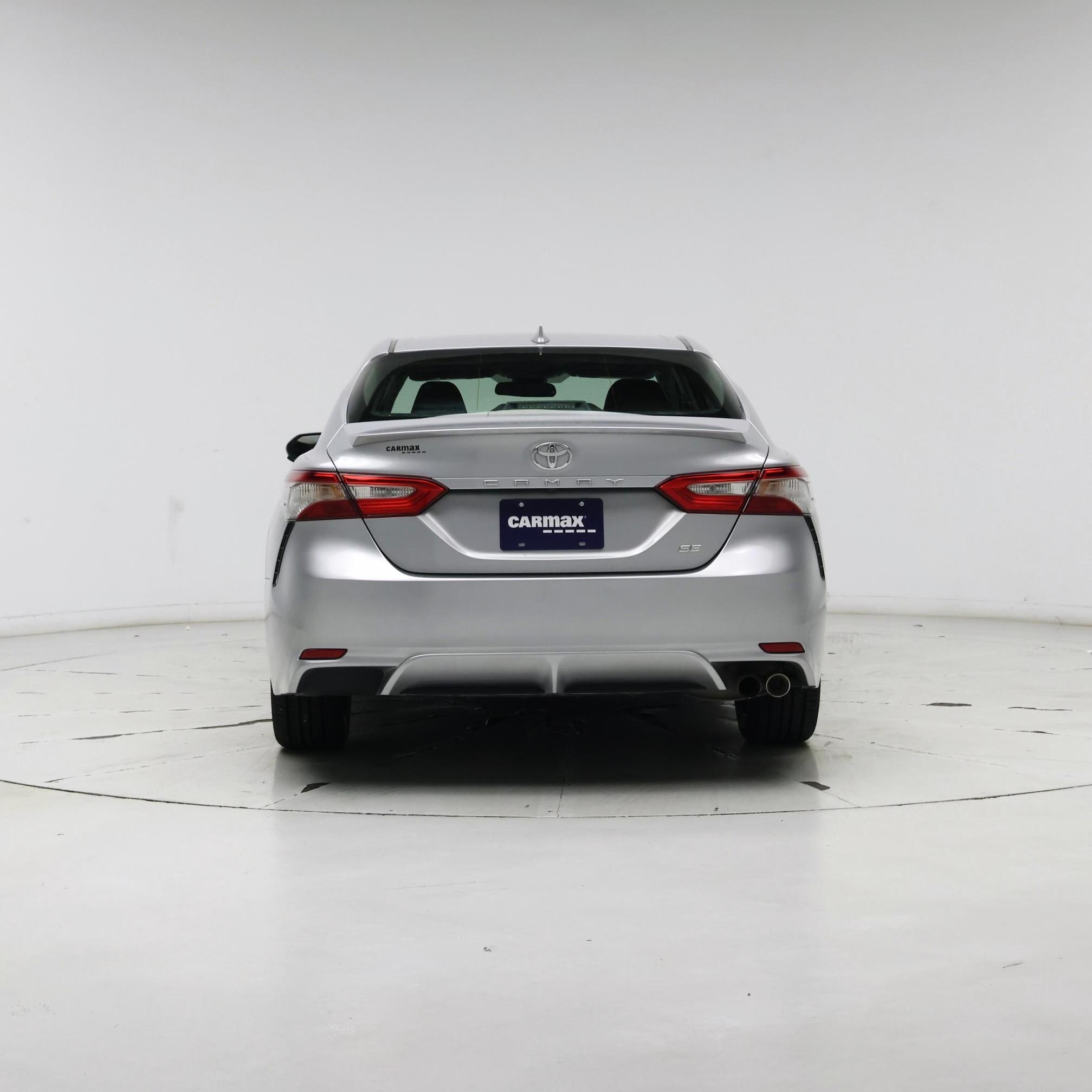 Thumbnail: 2019 Toyota Camry - 6