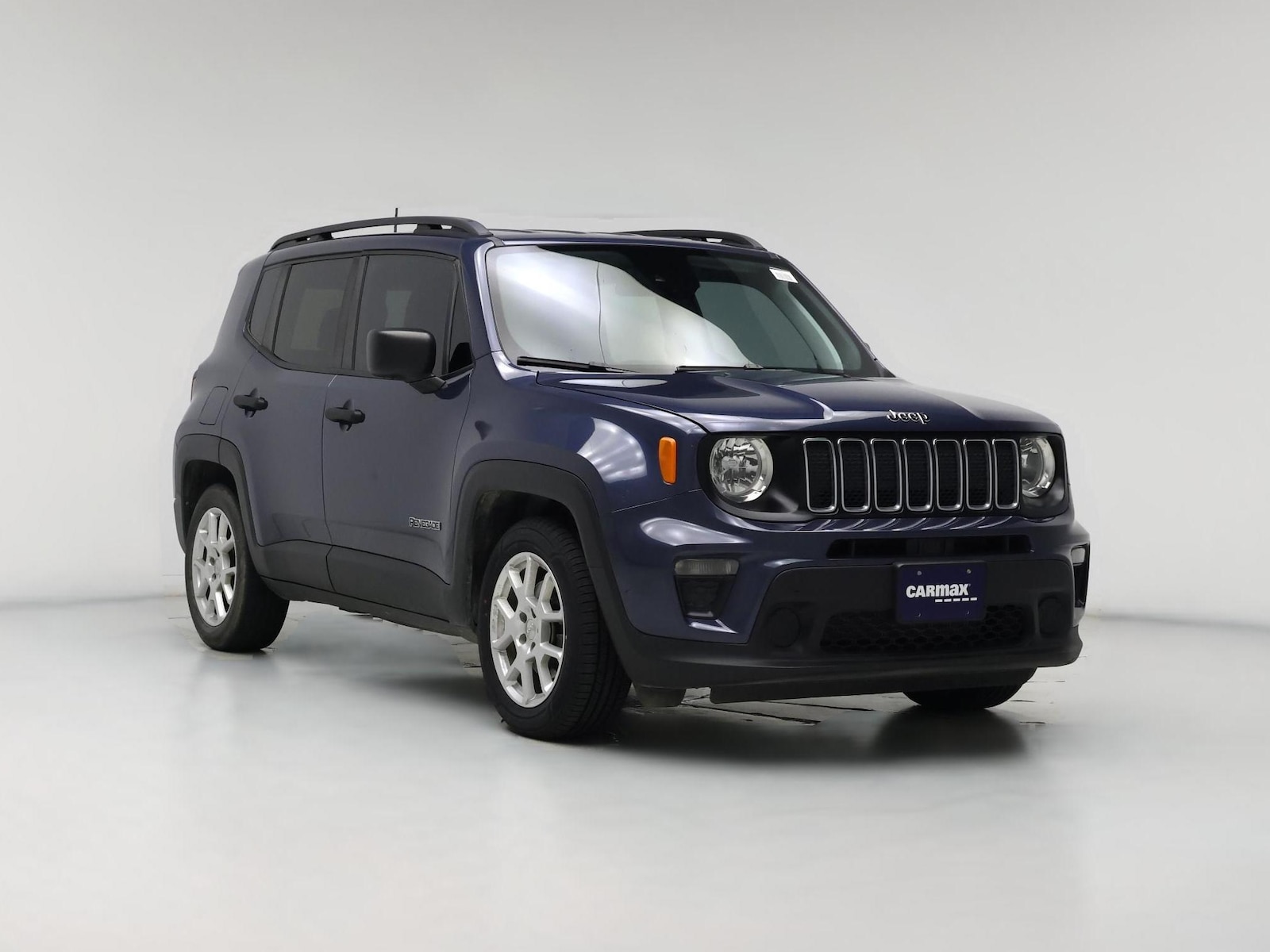 2021 Jeep Renegade Sport