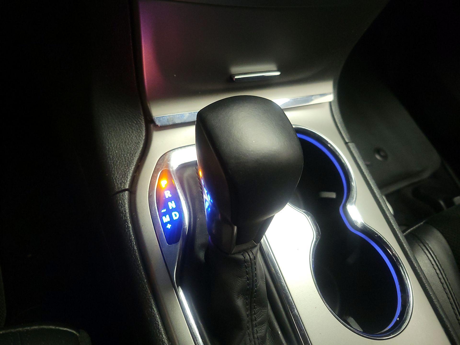 Thumbnail: 2018 Jeep Grand Cherokee - 18