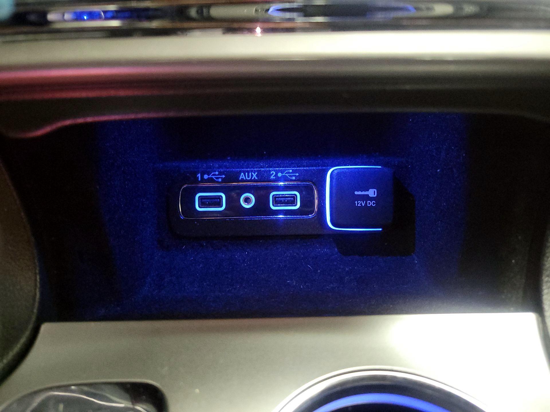 Thumbnail: 2018 Jeep Grand Cherokee - 19