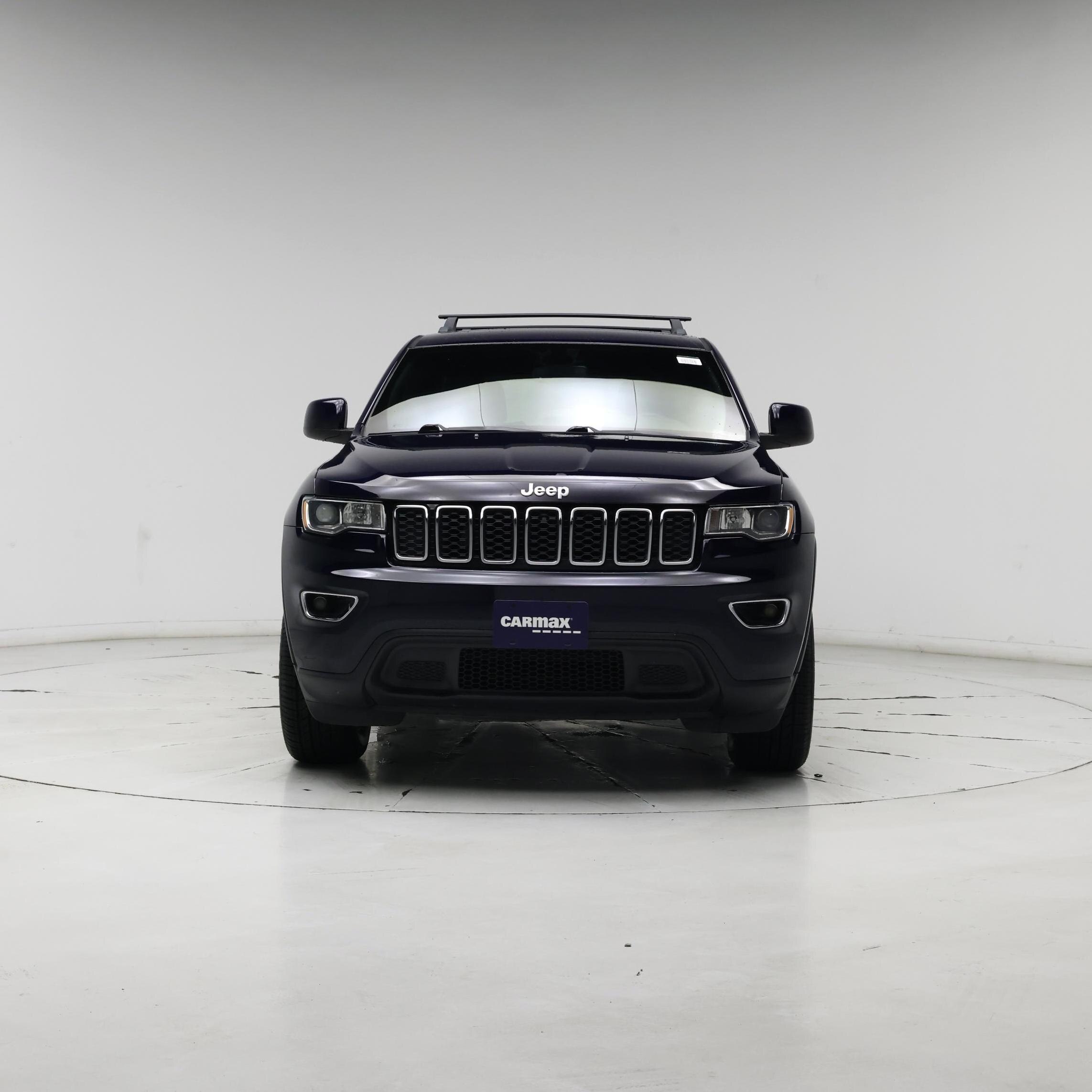 Thumbnail: 2018 Jeep Grand Cherokee - 5