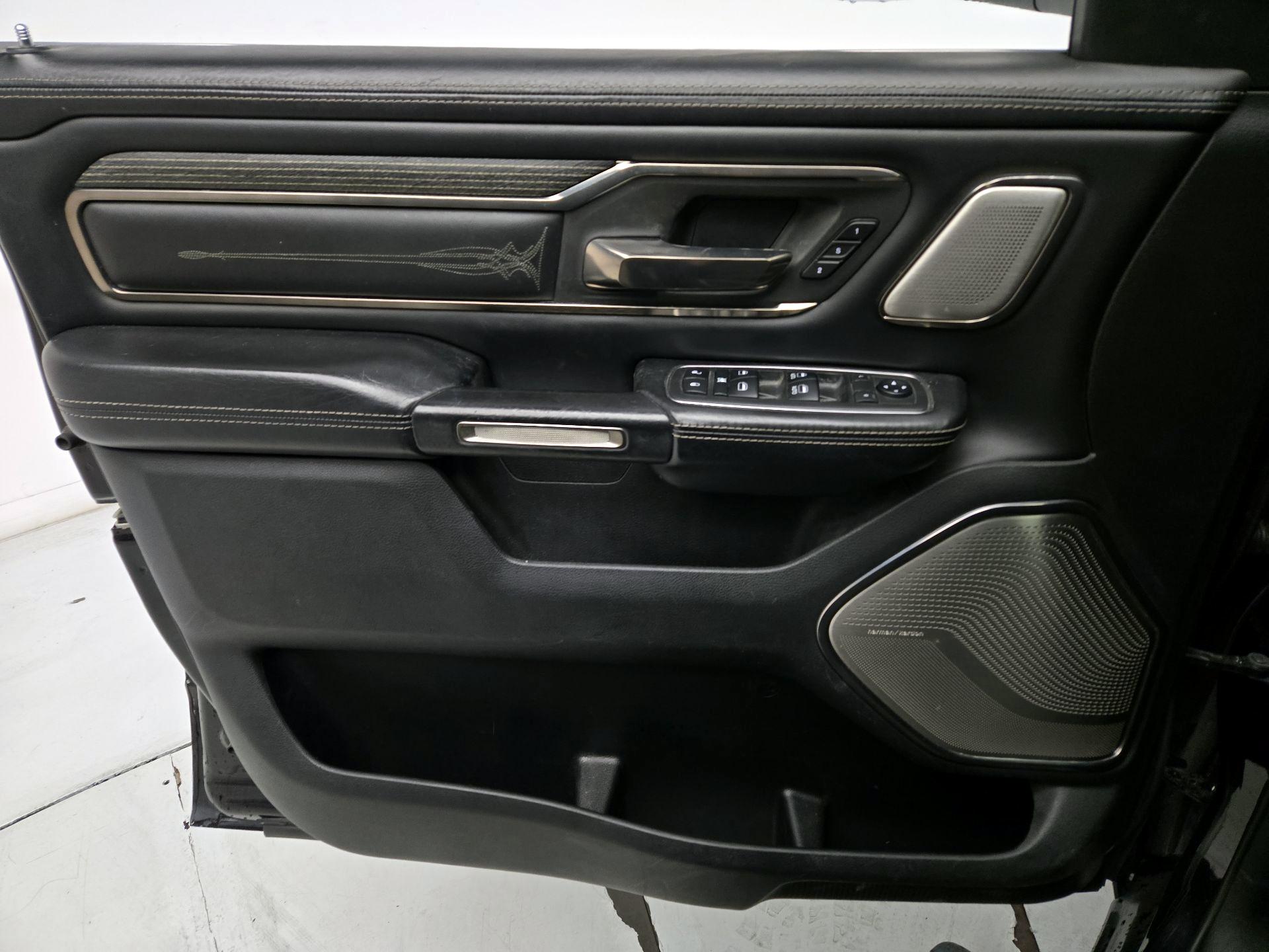 Thumbnail: 2019 RAM 1500 - 12