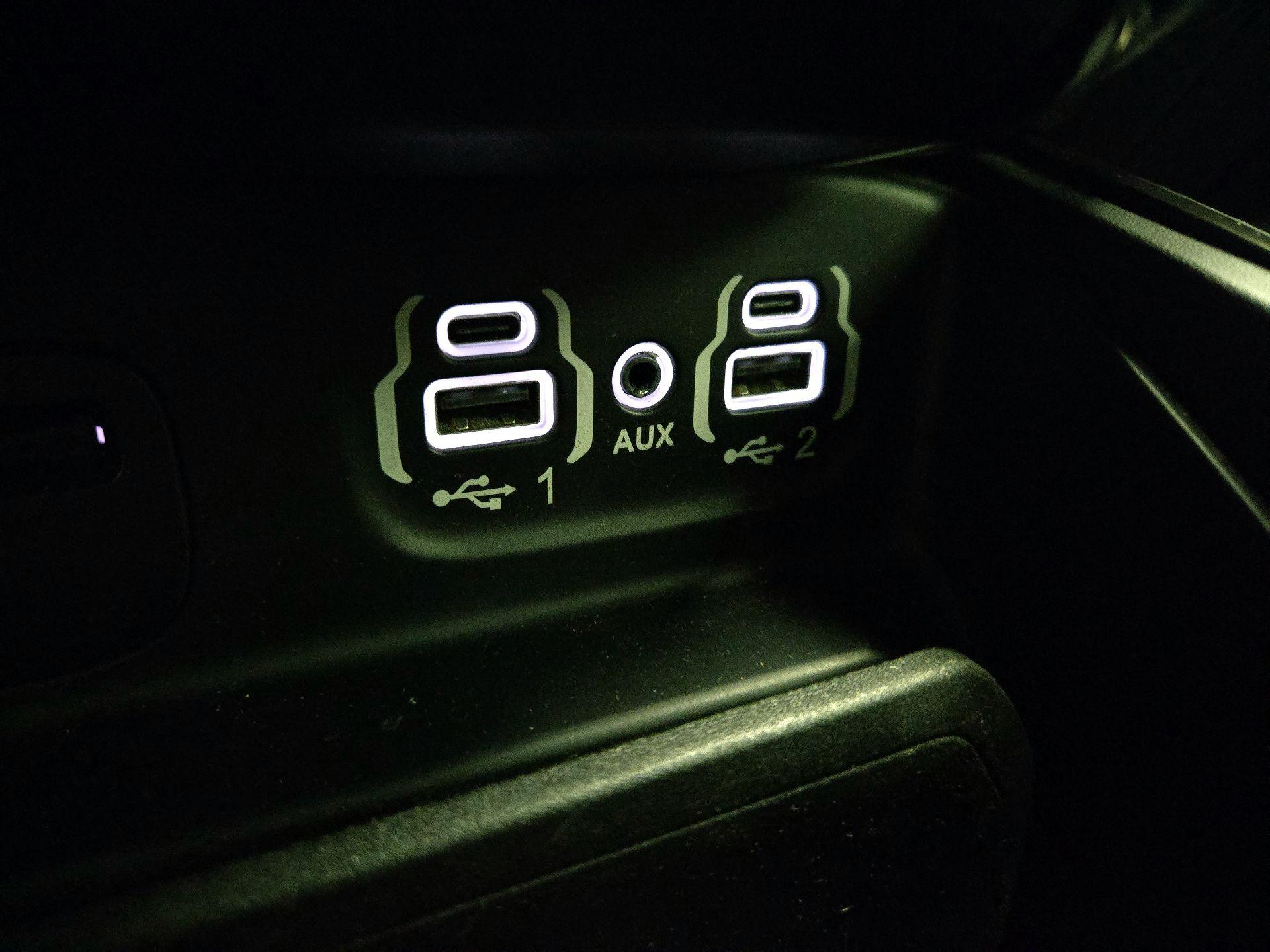 Thumbnail: 2019 RAM 1500 - 19